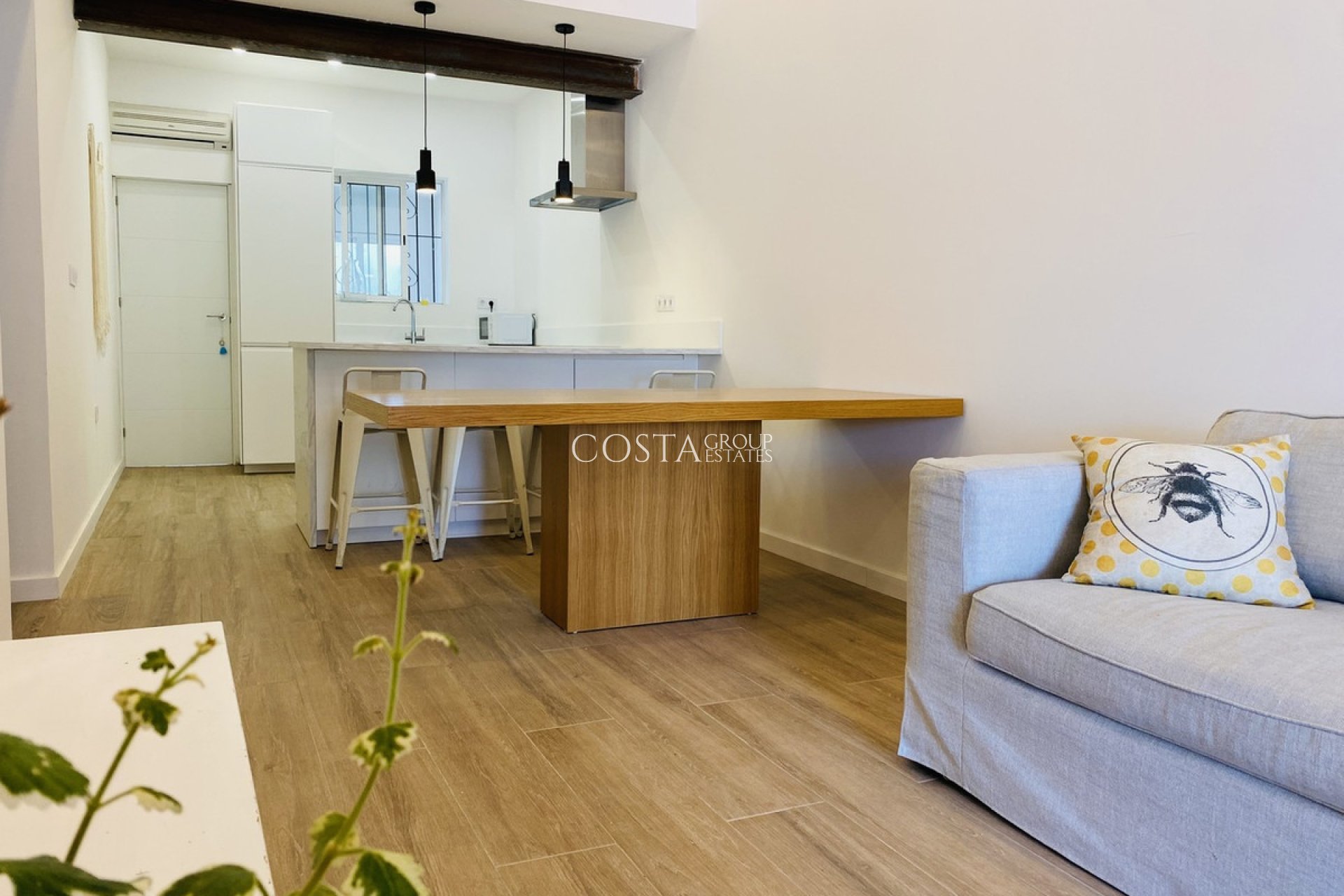 Revente - Maison -
Orihuela Costa - Playa Flamenca