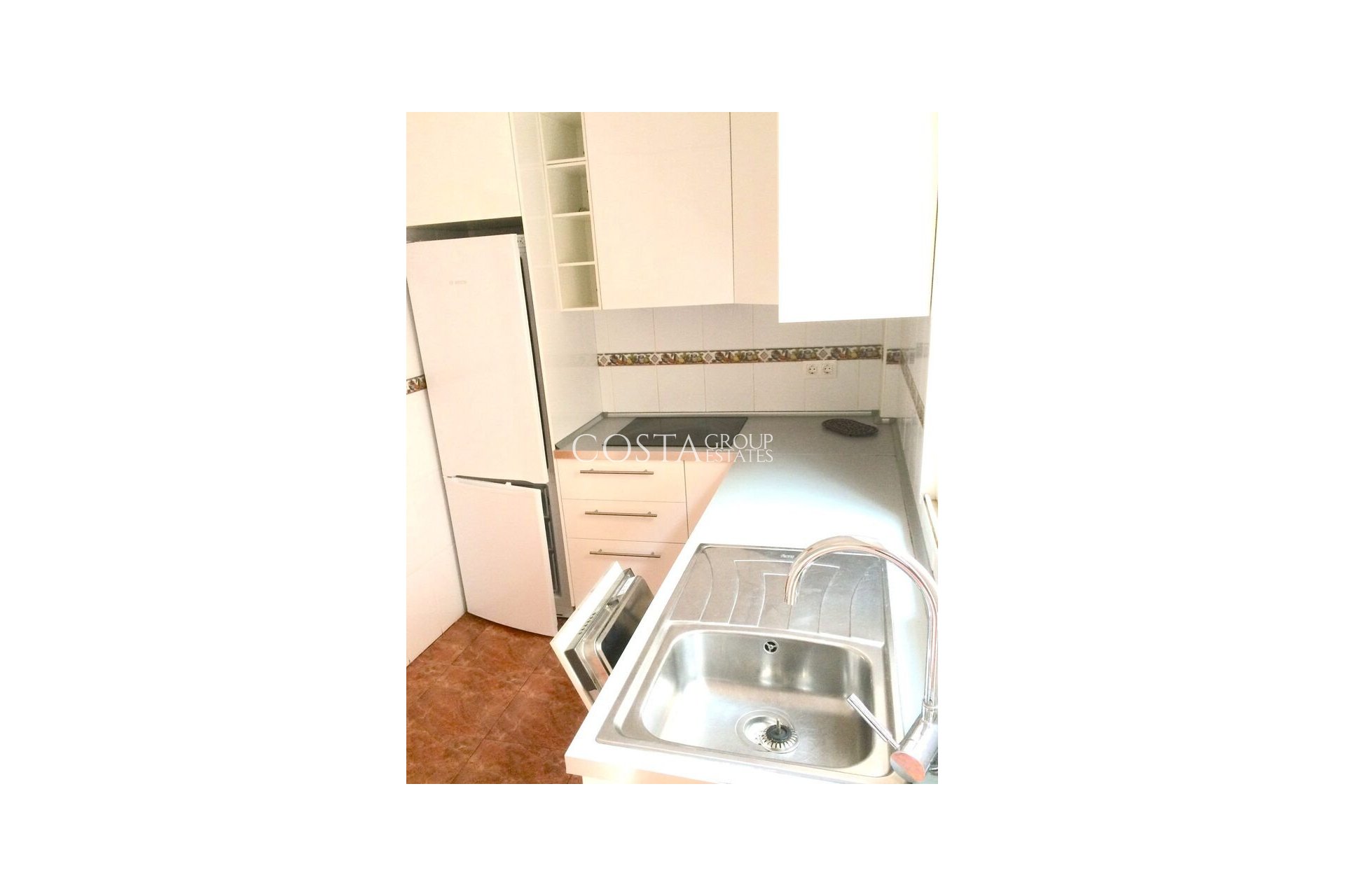 Revente - Maison -
Orihuela Costa - Playa Flamenca