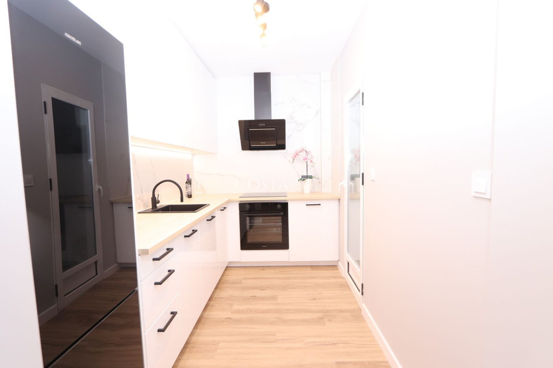 Revente - Maison -
Orihuela Costa - Punta Prima