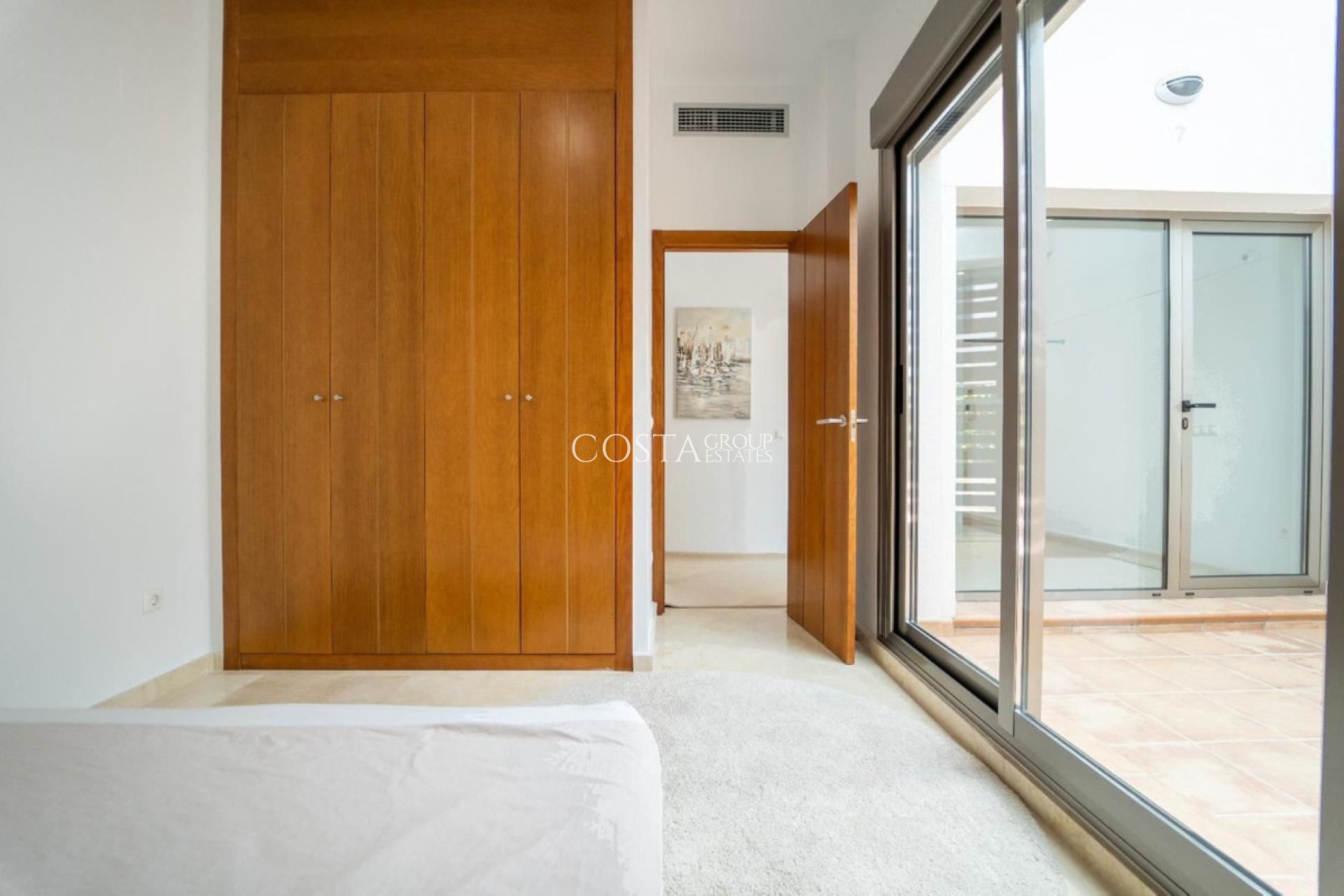 Revente - Maison -
Orihuela Costa - Punta Prima