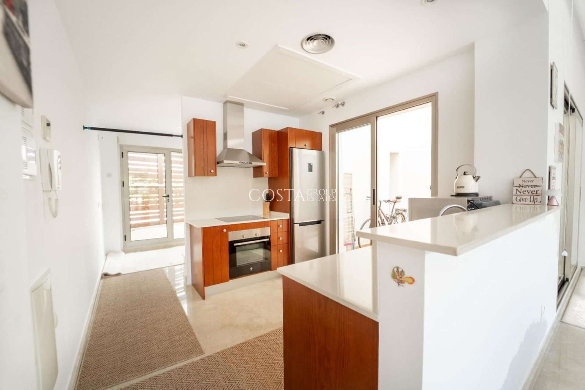 Revente - Maison -
Orihuela Costa - Punta Prima