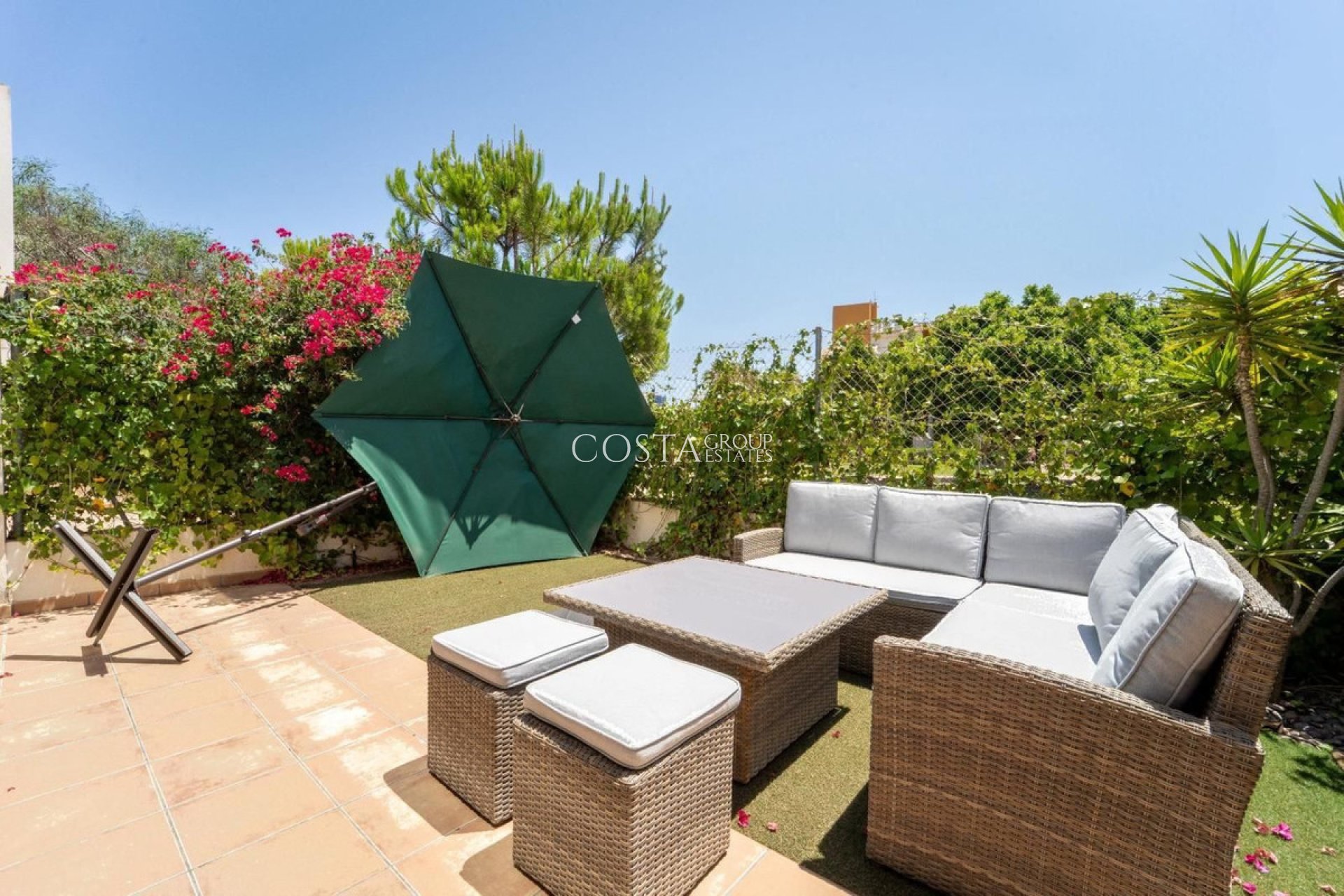 Revente - Maison -
Orihuela Costa - Punta Prima