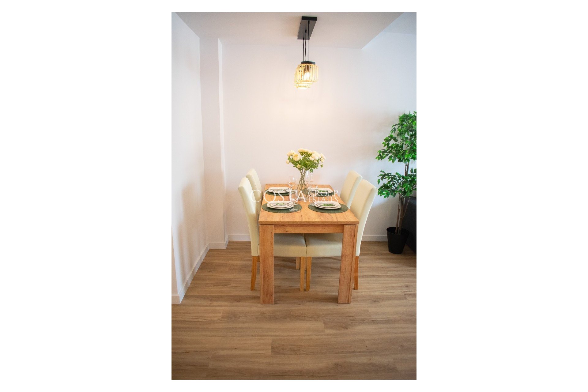 Revente - Maison -
Orihuela Costa - Punta Prima