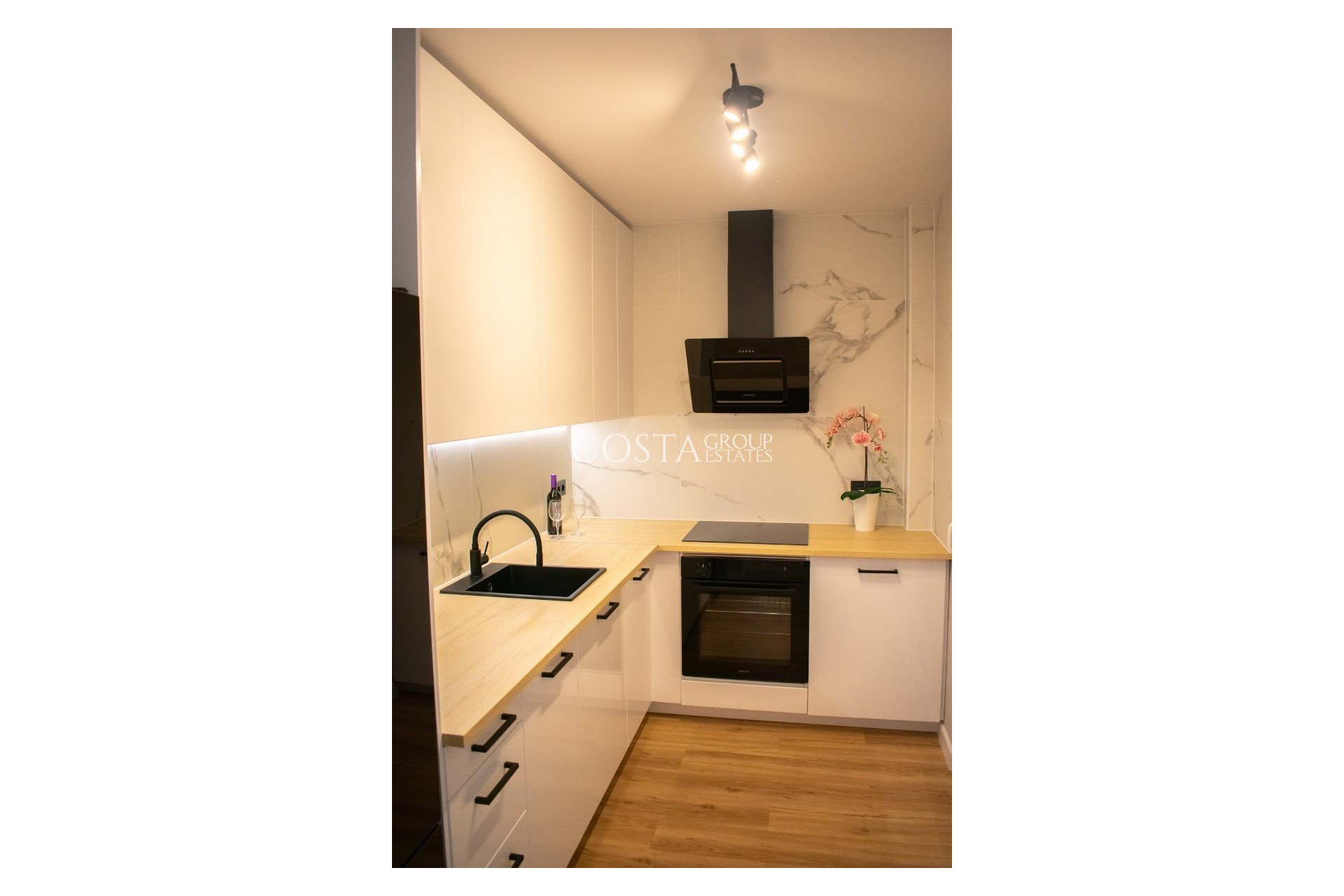 Revente - Maison -
Orihuela Costa - Punta Prima