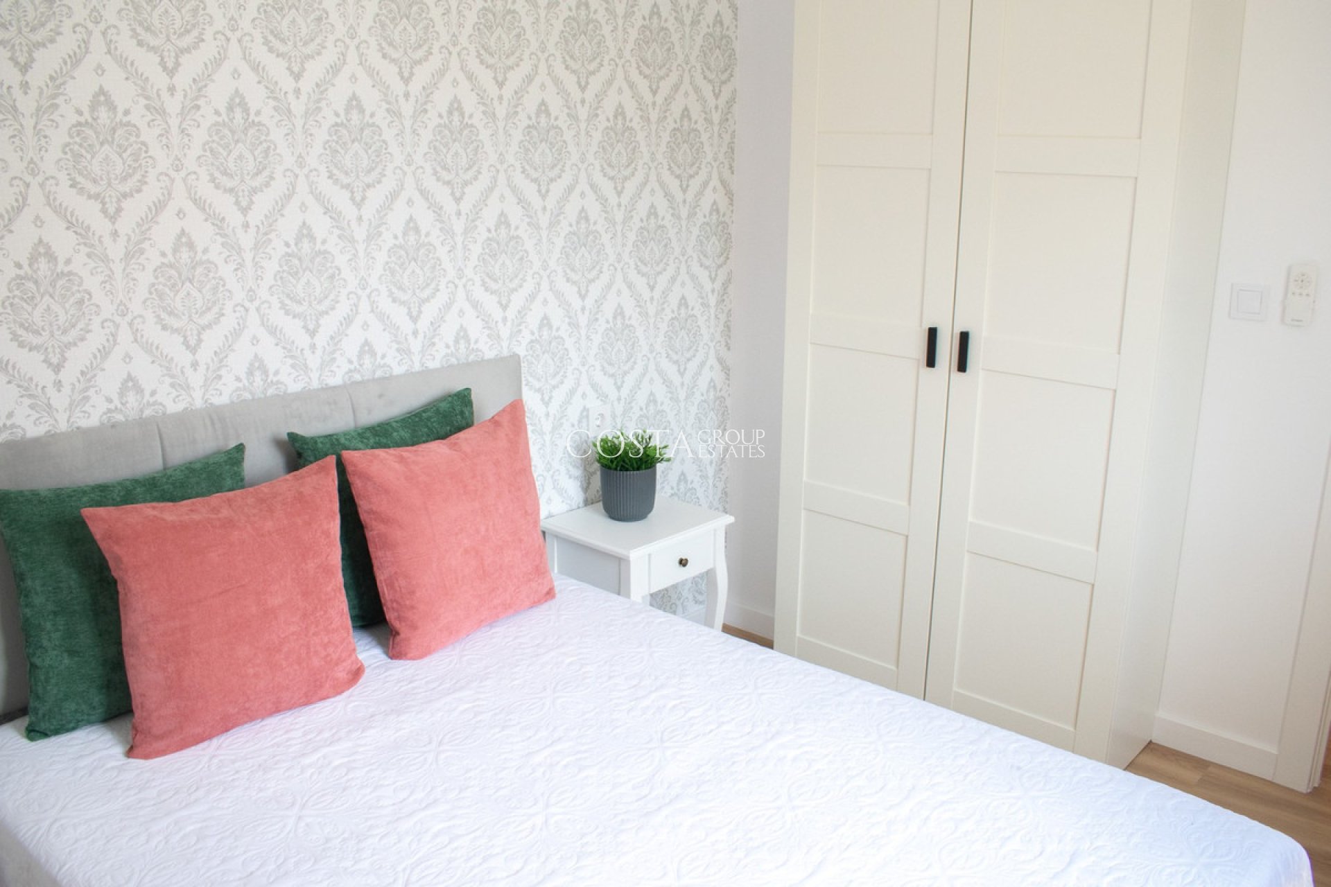 Revente - Maison -
Orihuela Costa - Punta Prima