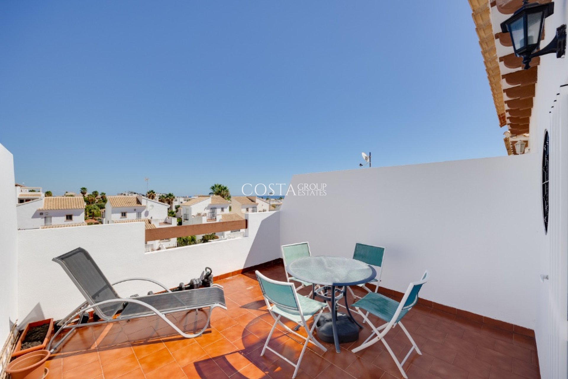 Revente - Maison -
Orihuela Costa - Punta Prima