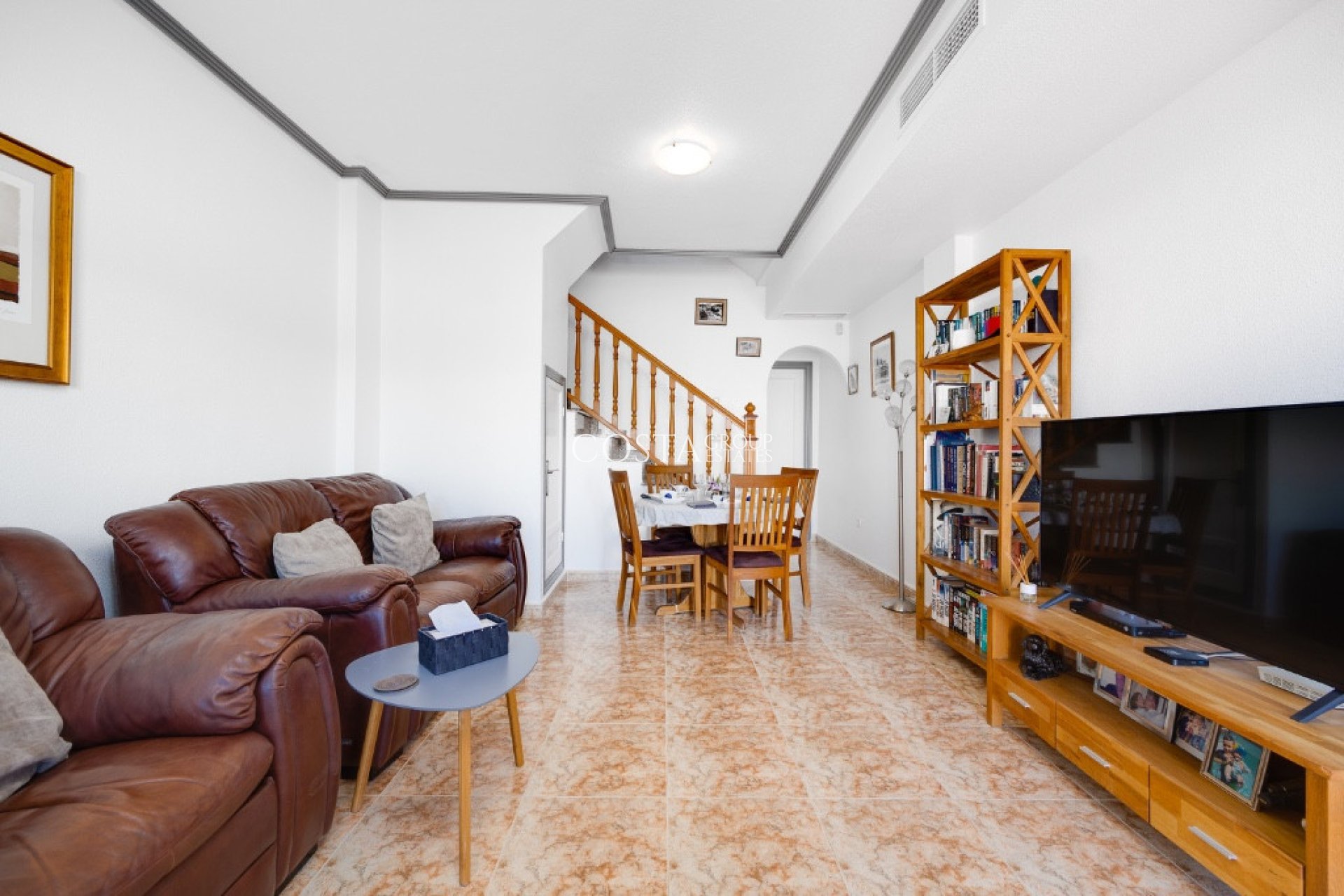 Revente - Maison -
Orihuela Costa - Punta Prima