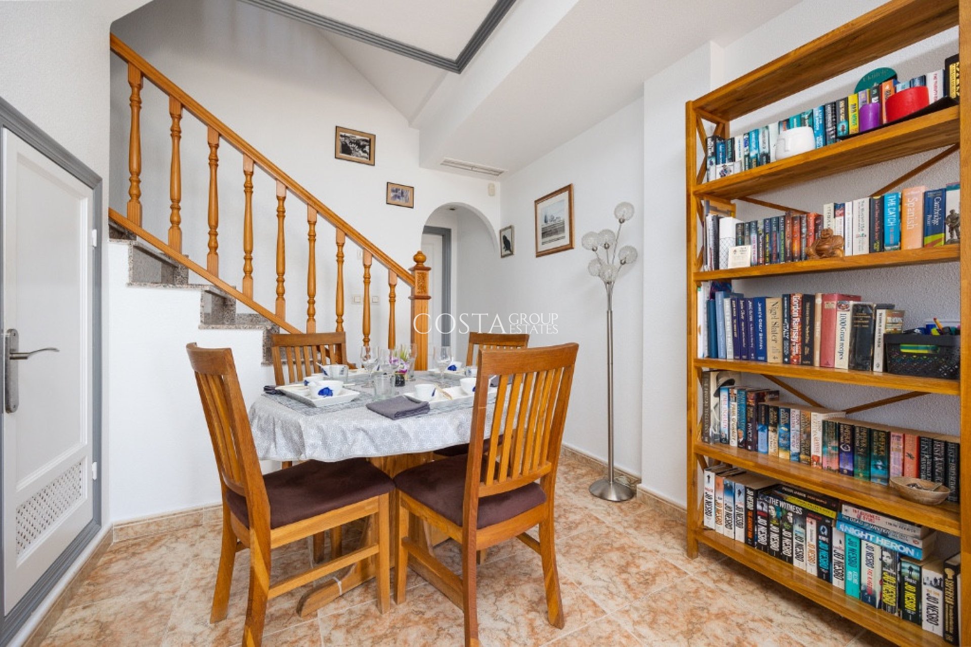 Revente - Maison -
Orihuela Costa - Punta Prima