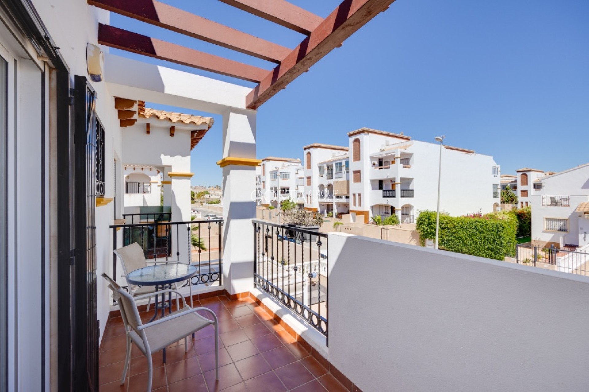 Revente - Maison -
Orihuela Costa - Punta Prima