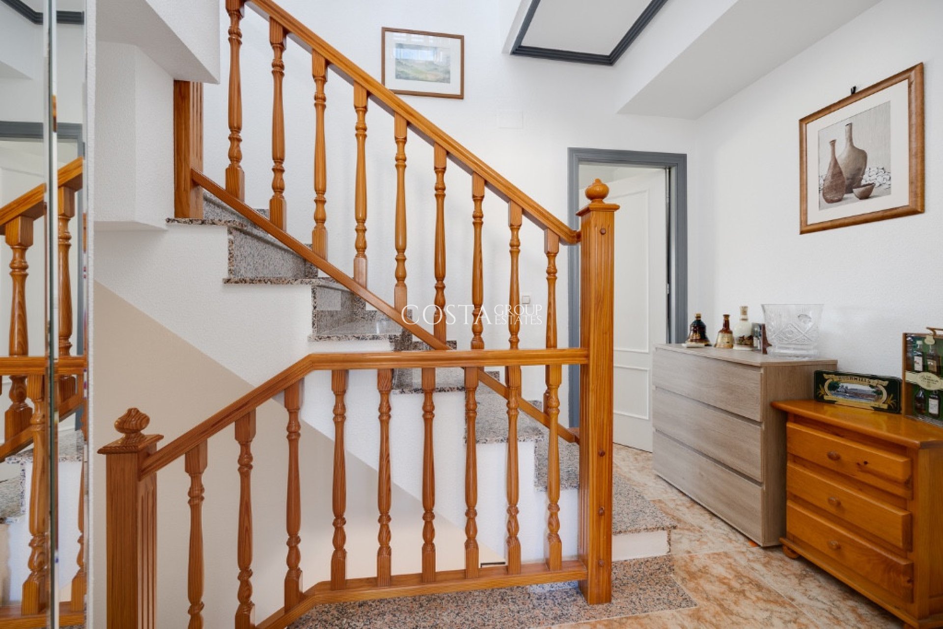 Revente - Maison -
Orihuela Costa - Punta Prima