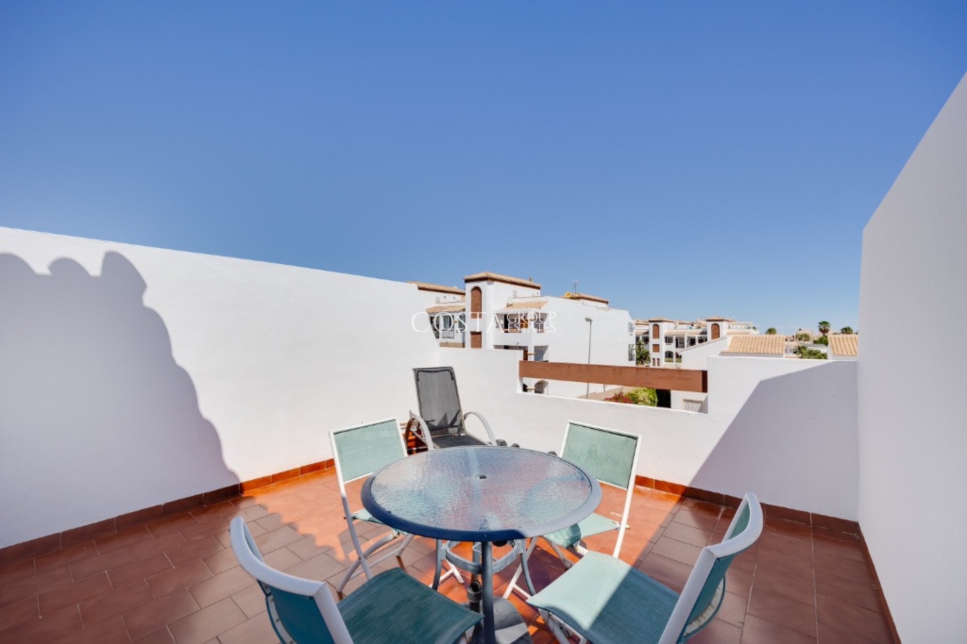 Revente - Maison -
Orihuela Costa - Punta Prima