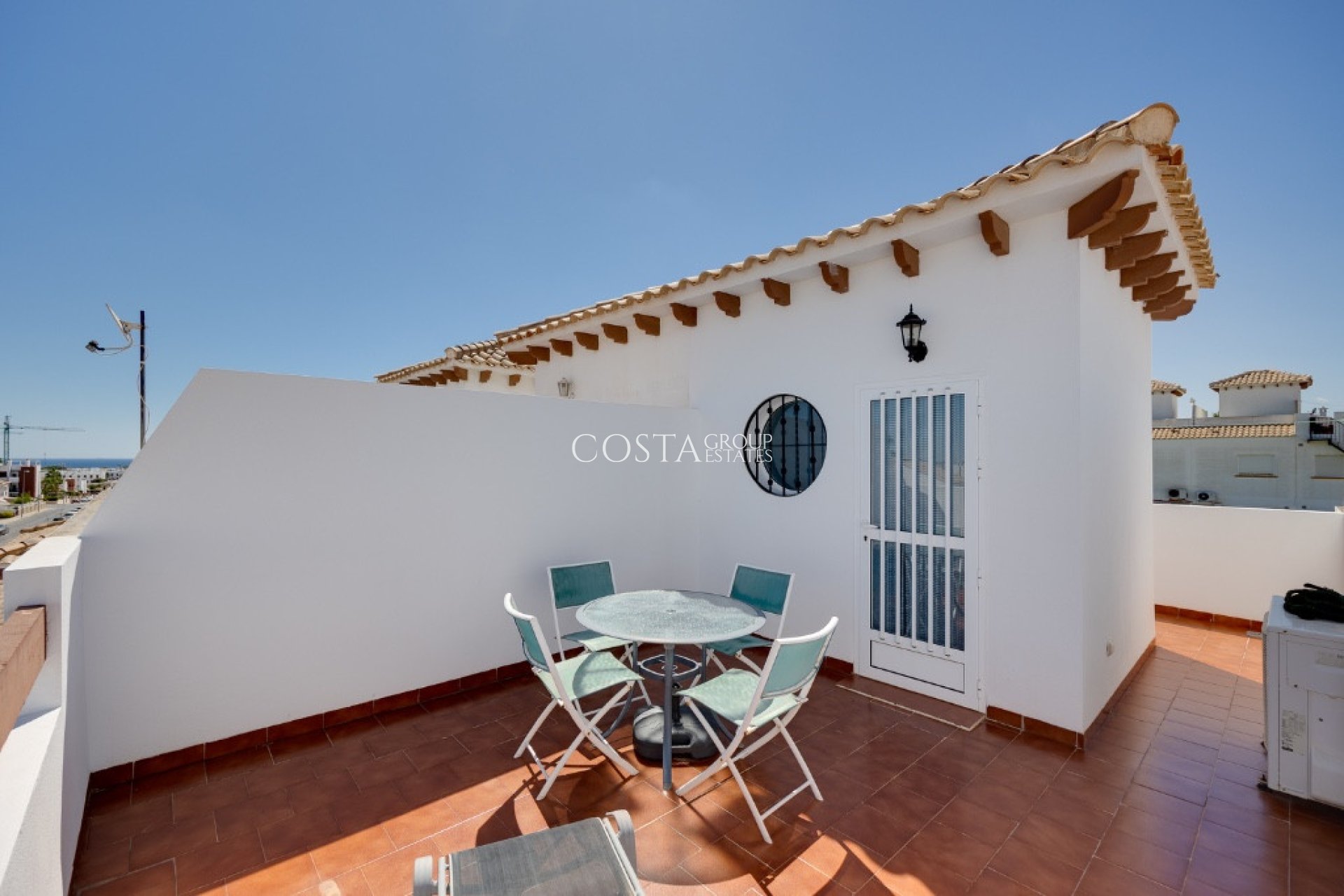 Revente - Maison -
Orihuela Costa - Punta Prima