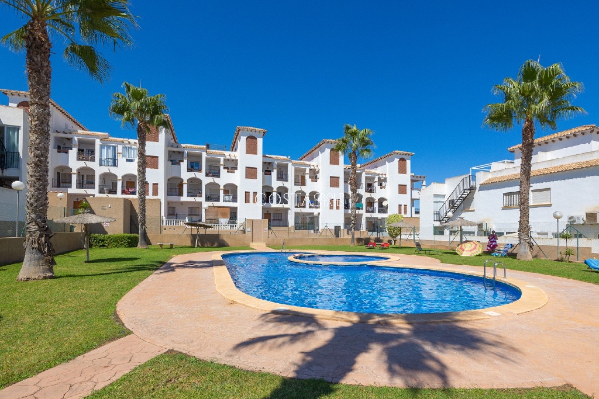 Revente - Maison -
Orihuela Costa - Punta Prima