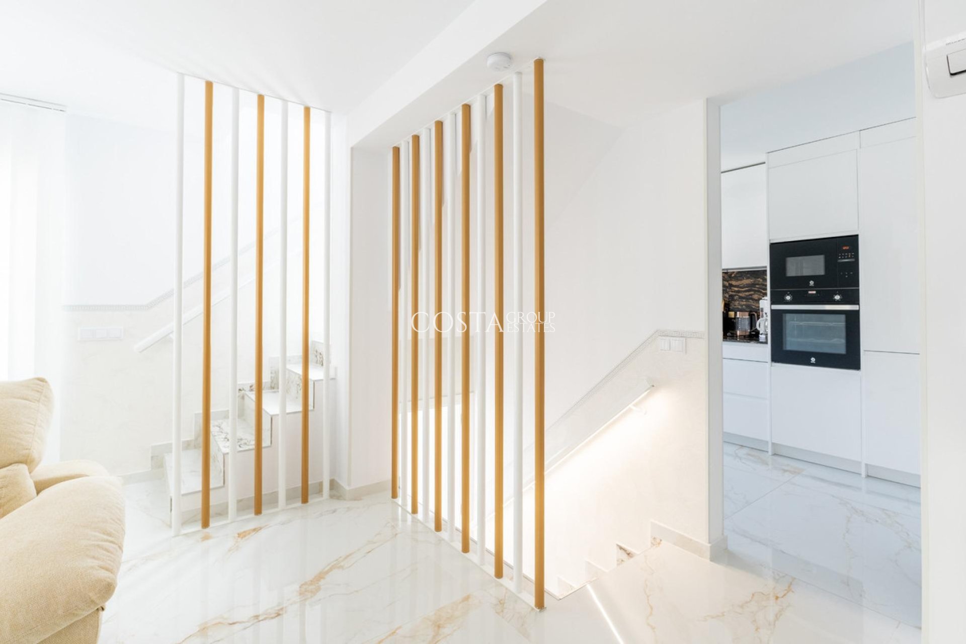 Revente - Maison -
Orihuela Costa - Punta Prima