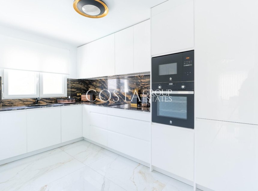 Revente - Maison -
Orihuela Costa - Punta Prima