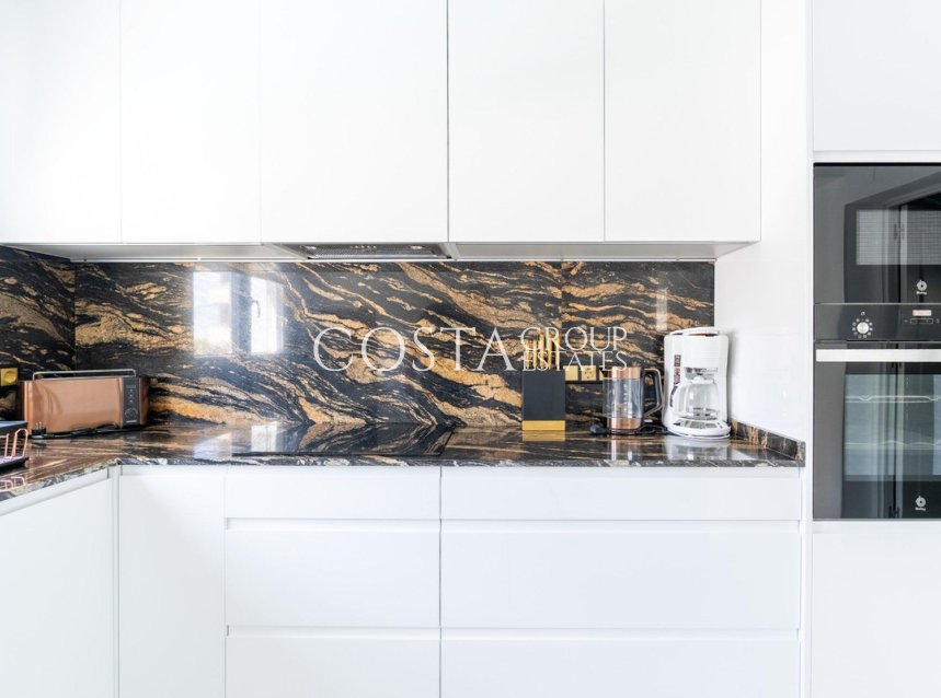 Revente - Maison -
Orihuela Costa - Punta Prima