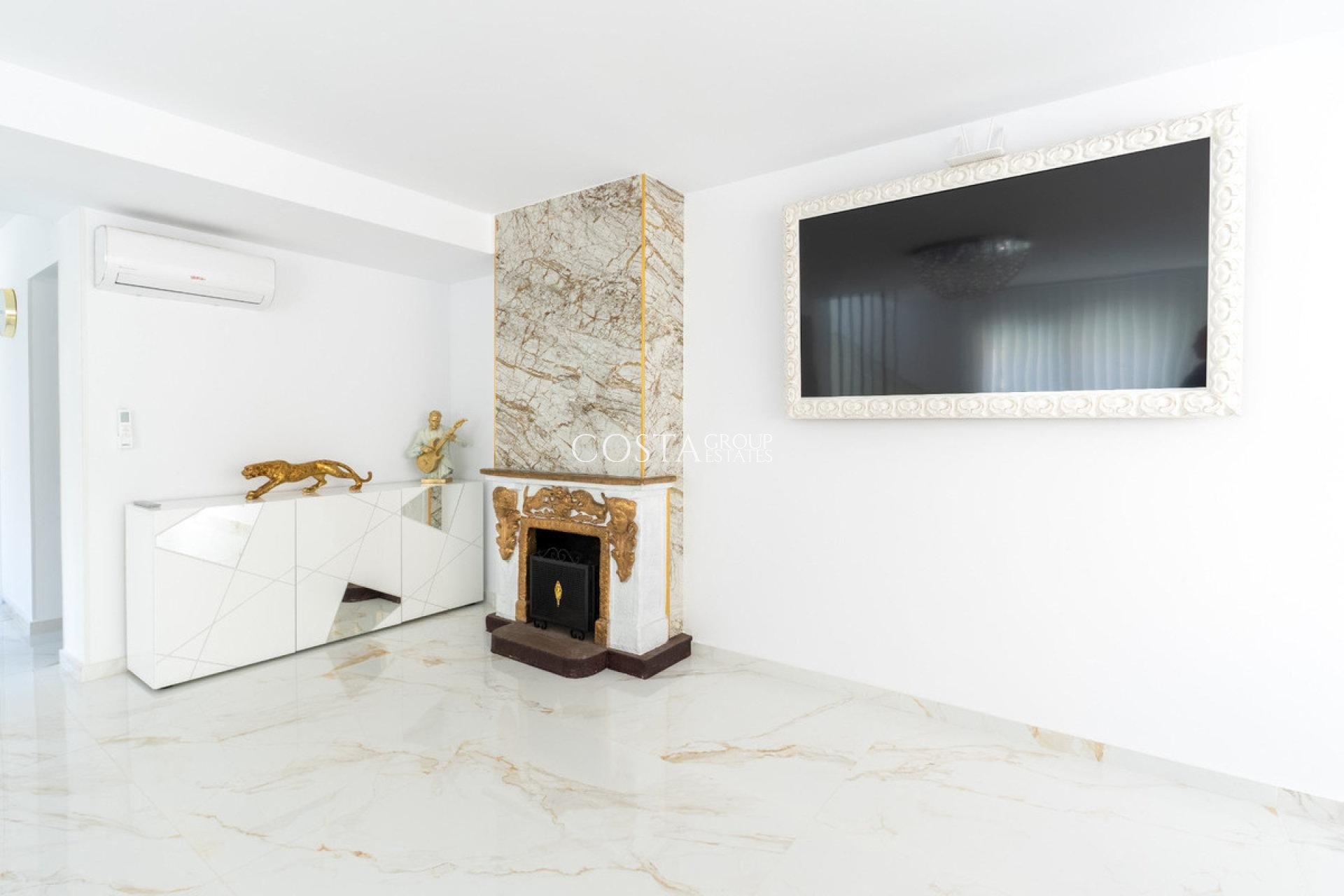 Revente - Maison -
Orihuela Costa - Punta Prima