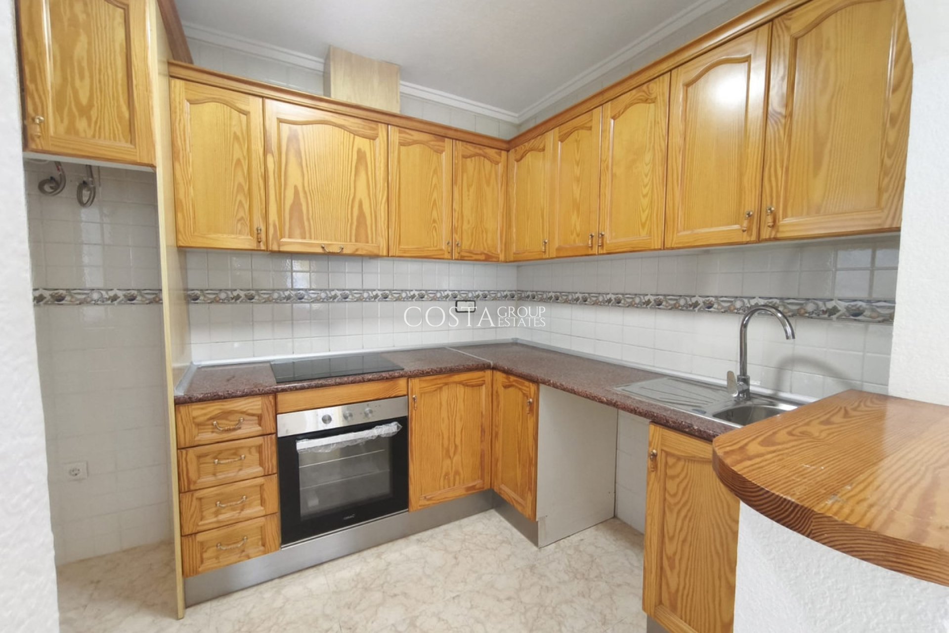 Revente - Maison -
Orihuela Costa - Punta Prima