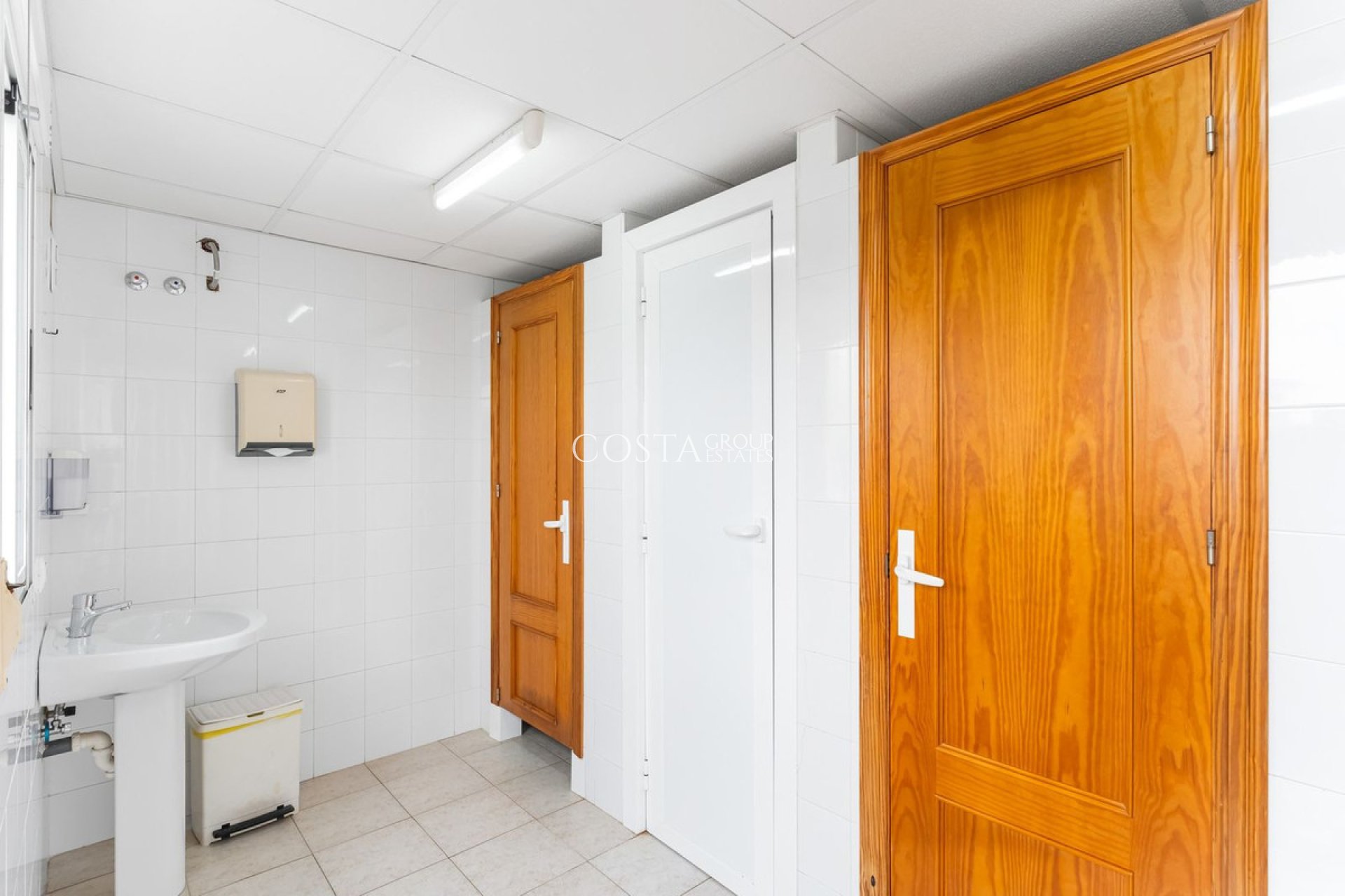 Revente - Maison -
Orihuela Costa - Villamartin