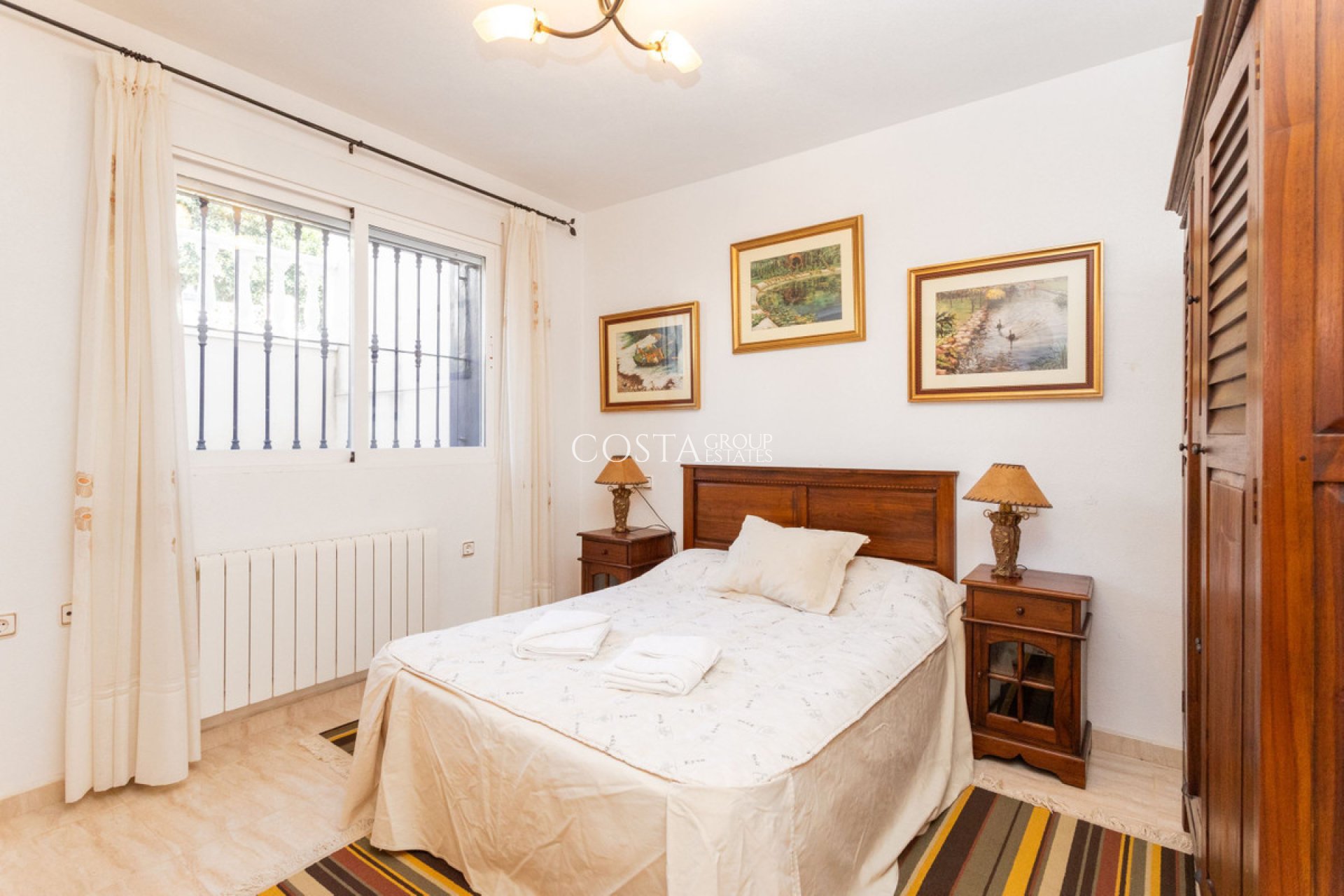 Revente - Maison -
Orihuela Costa - Villamartin