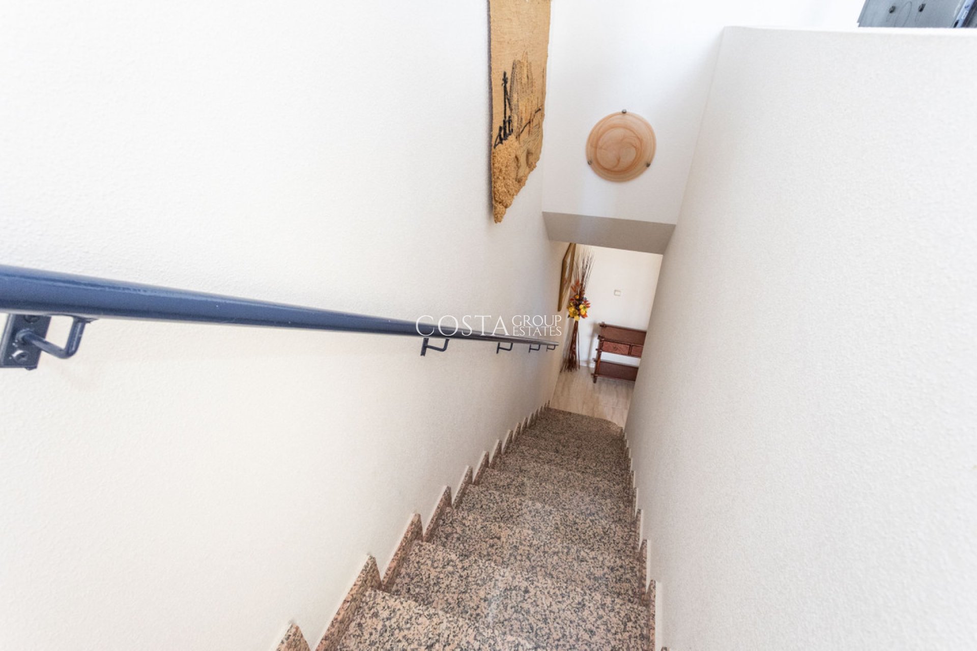 Revente - Maison -
Orihuela Costa - Villamartin