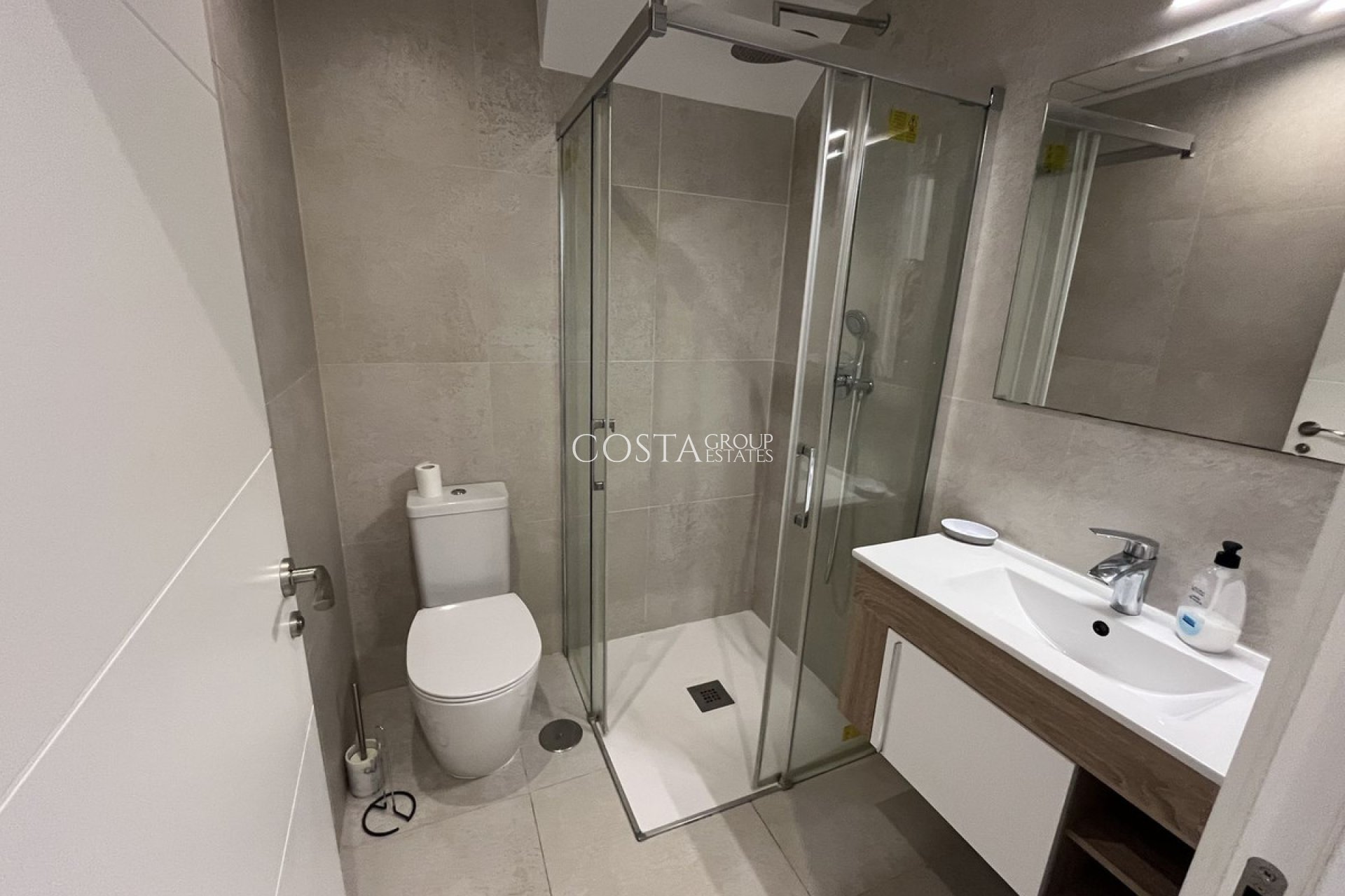 Revente - Maison -
Orihuela Costa - Villamartin