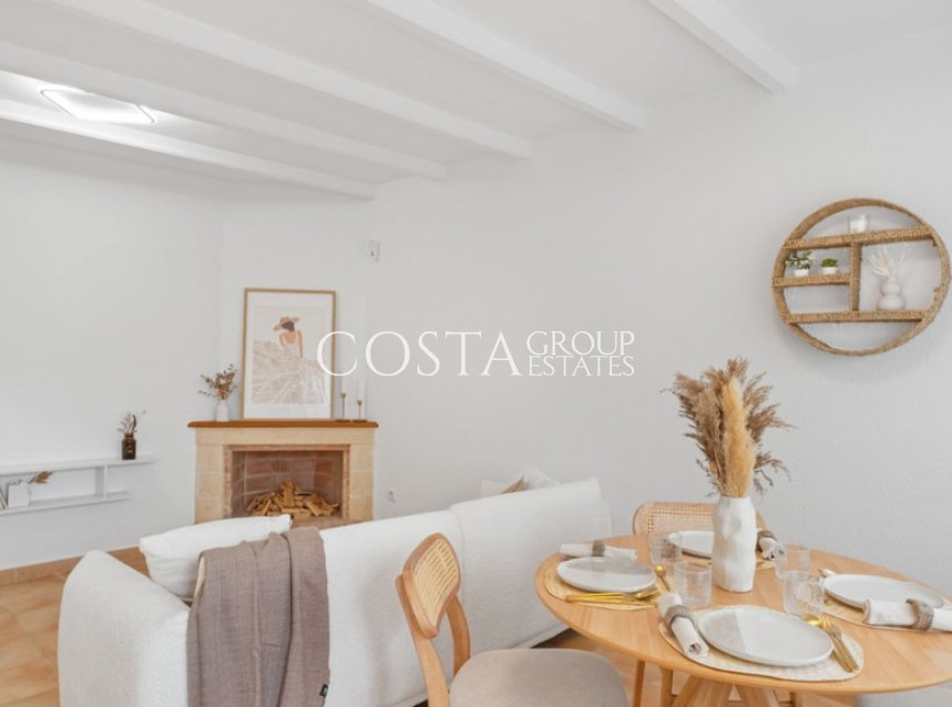 Revente - Maison -
Orihuela Costa - Villamartin