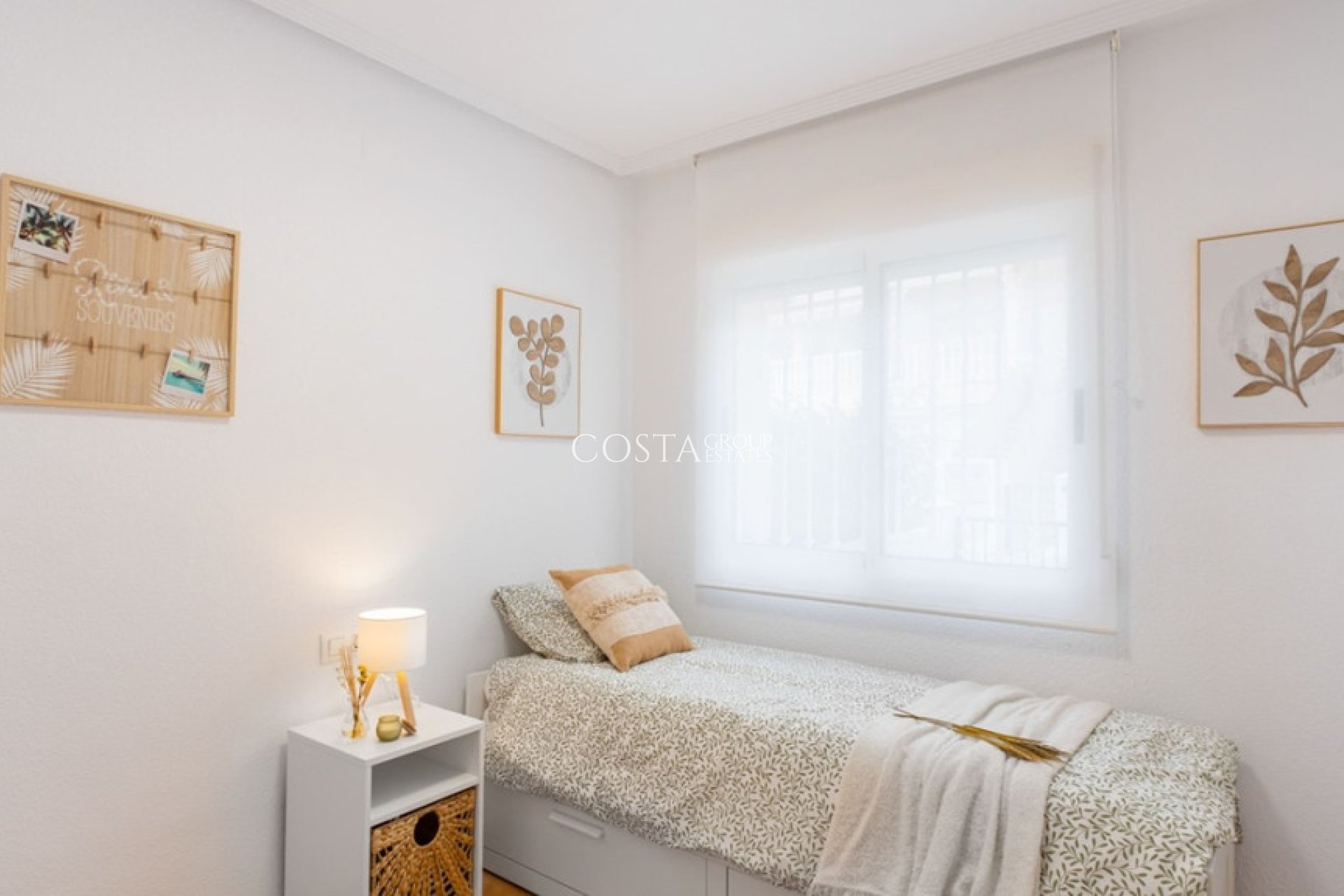 Revente - Maison -
Orihuela Costa - Villamartin