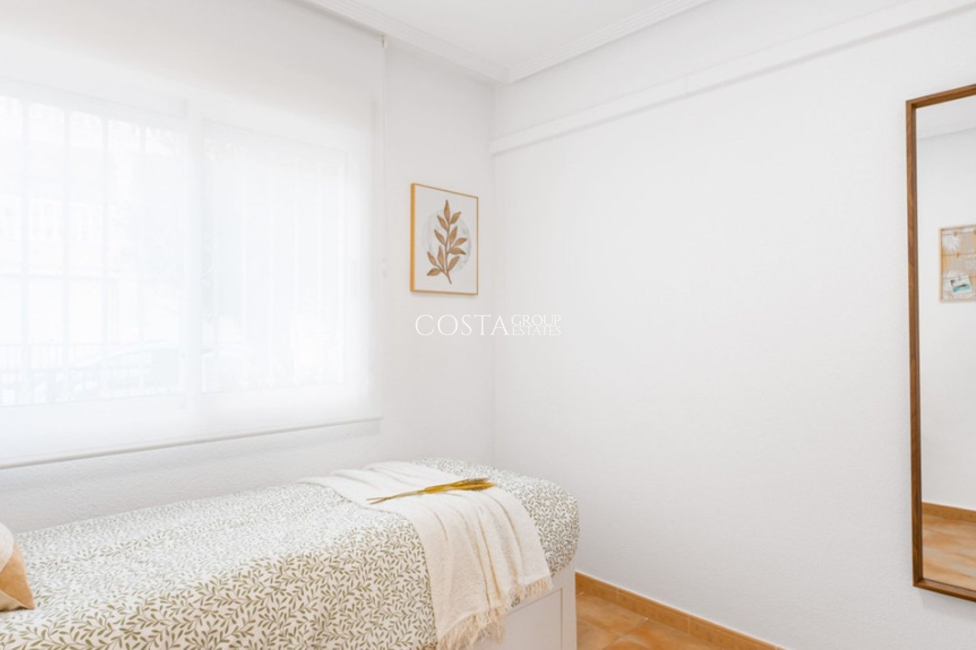 Revente - Maison -
Orihuela Costa - Villamartin