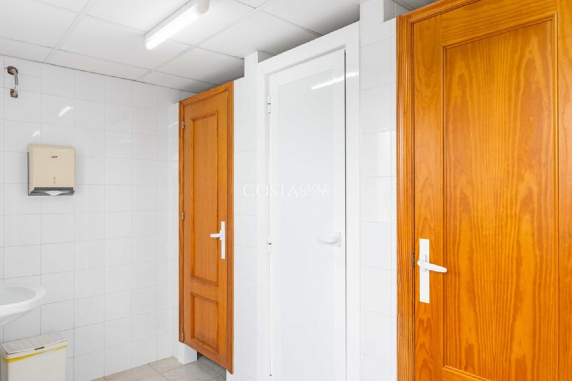 Revente - Maison -
Orihuela Costa - Villamartin