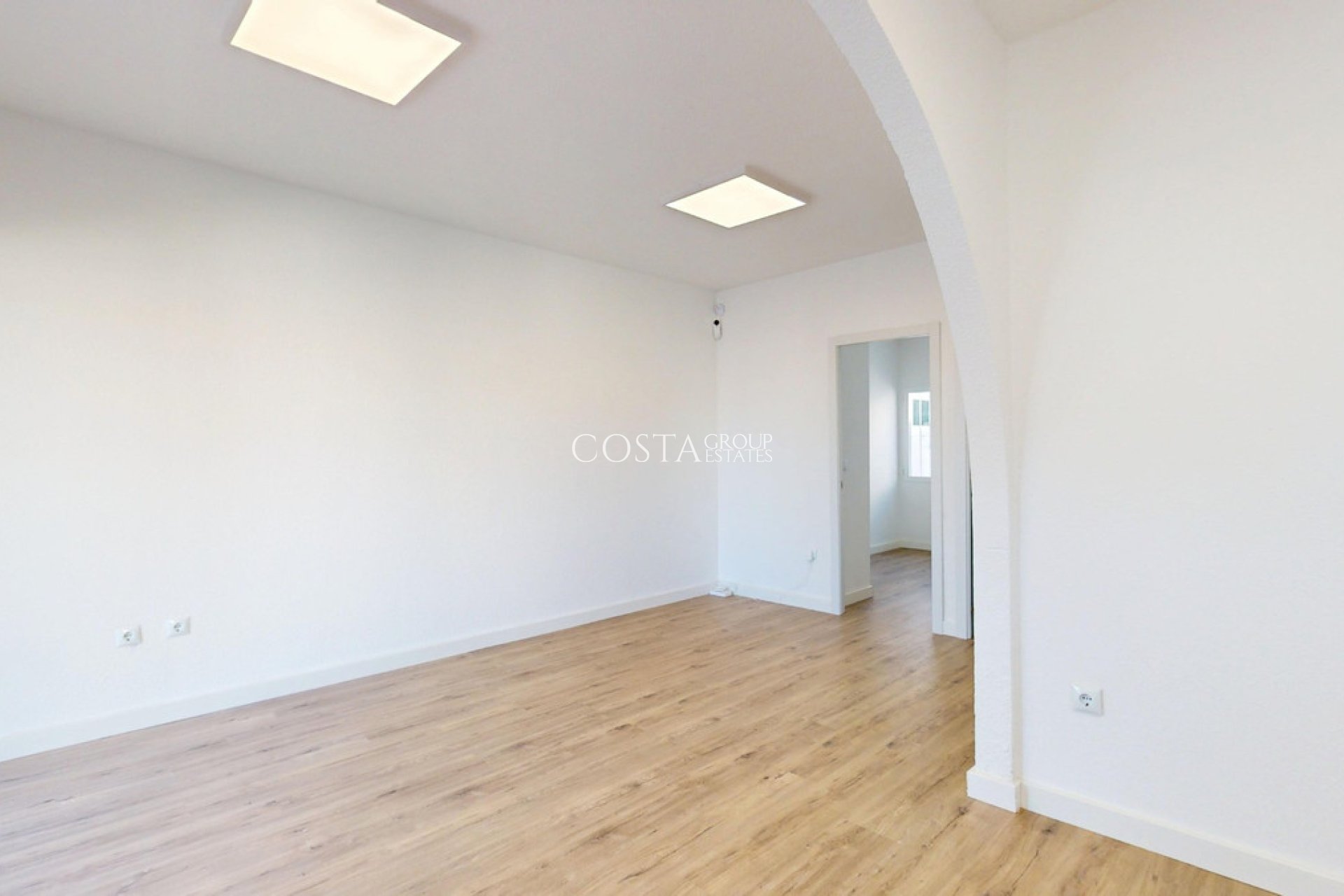 Revente - Maison -
Orihuela Costa - Villamartin