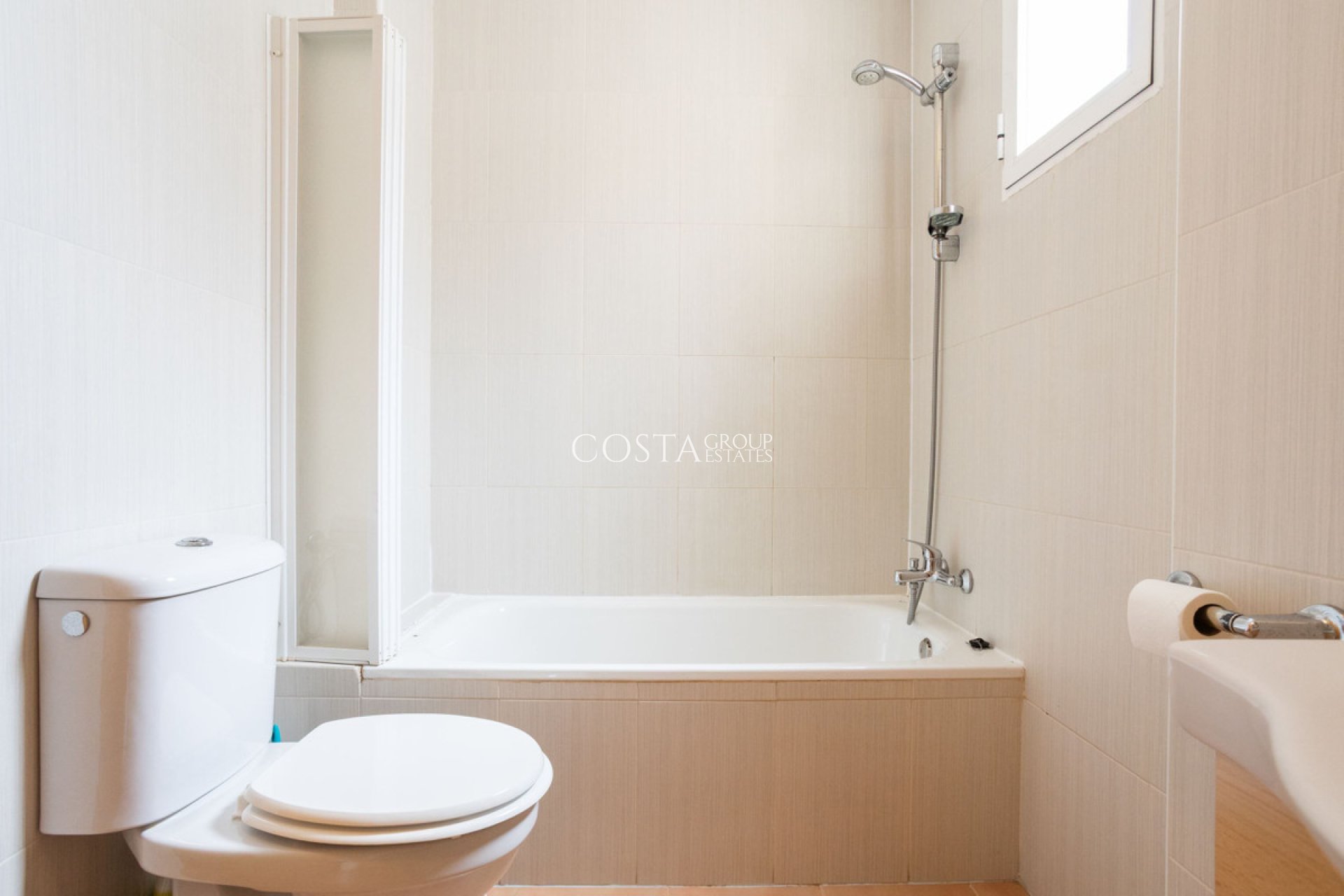 Revente - Maison -
Orihuela Costa - Villamartin