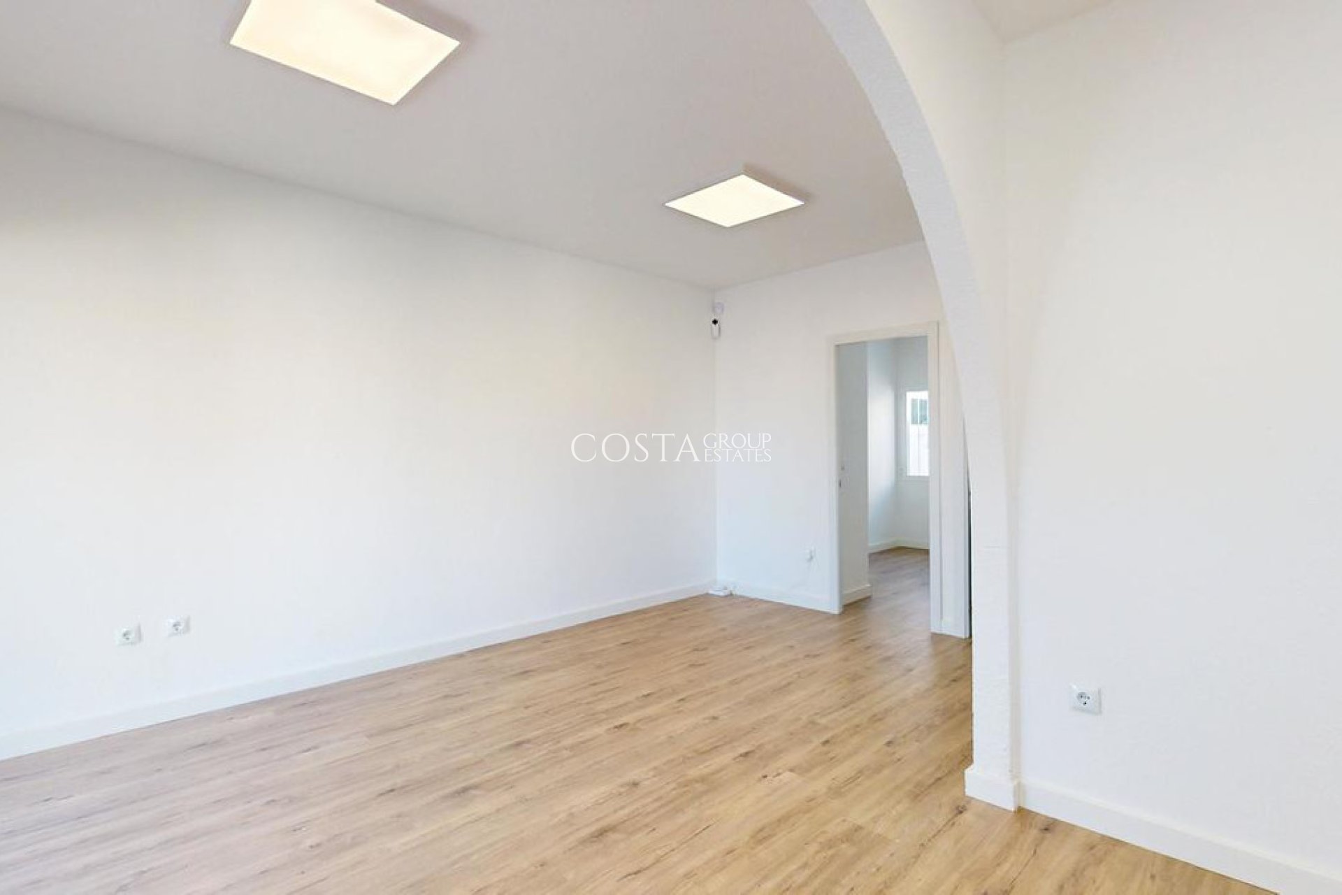 Revente - Maison -
Orihuela Costa - Villamartin