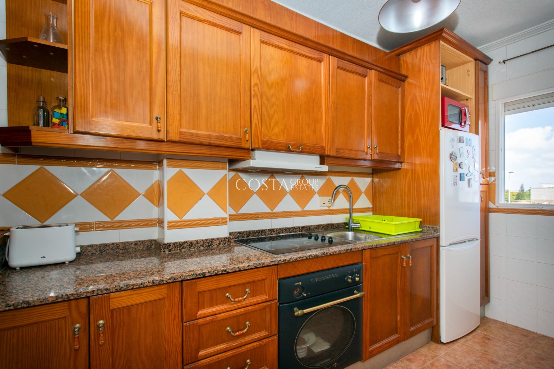 Revente - Maison -
Orihuela Costa