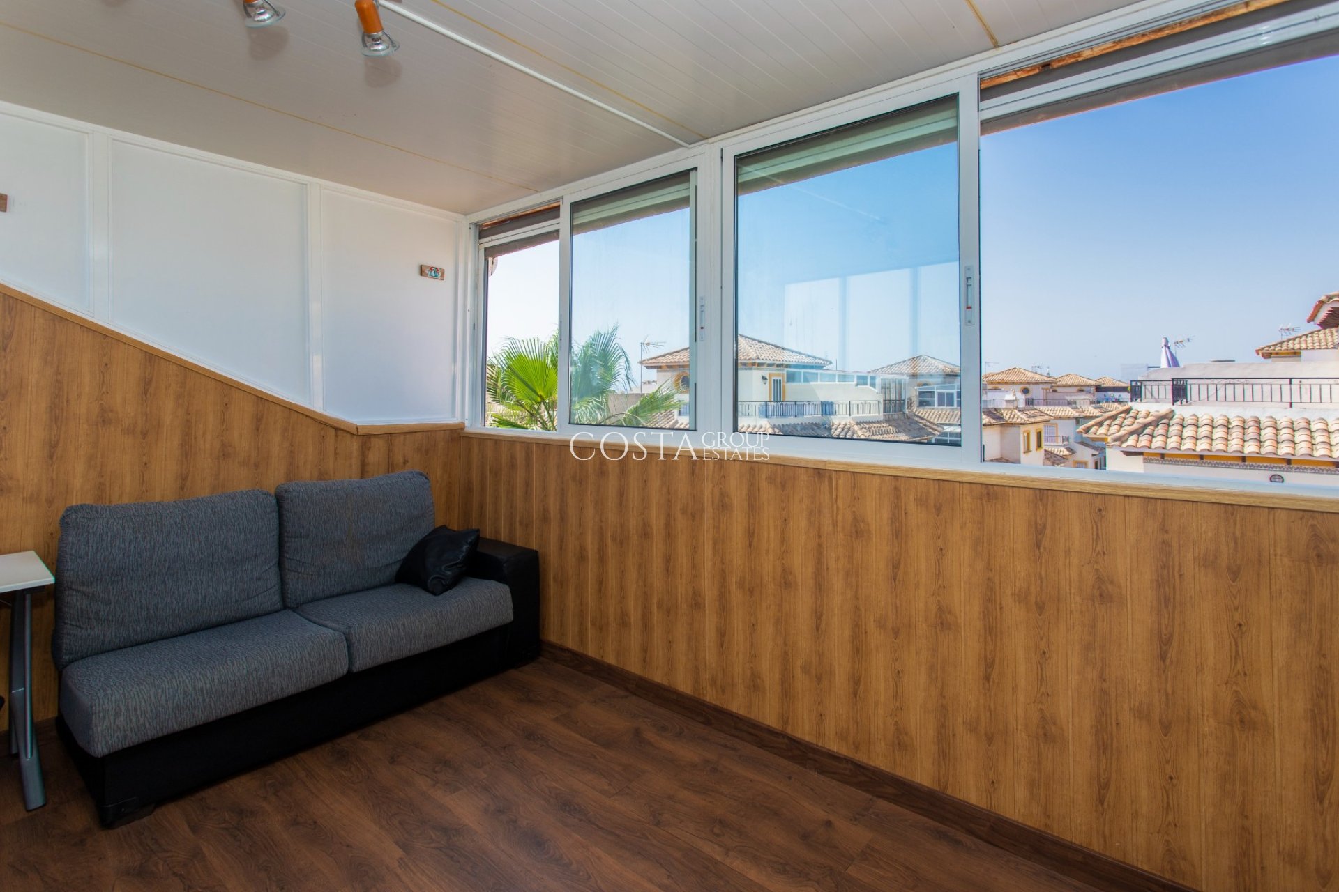 Revente - Maison -
Orihuela Costa