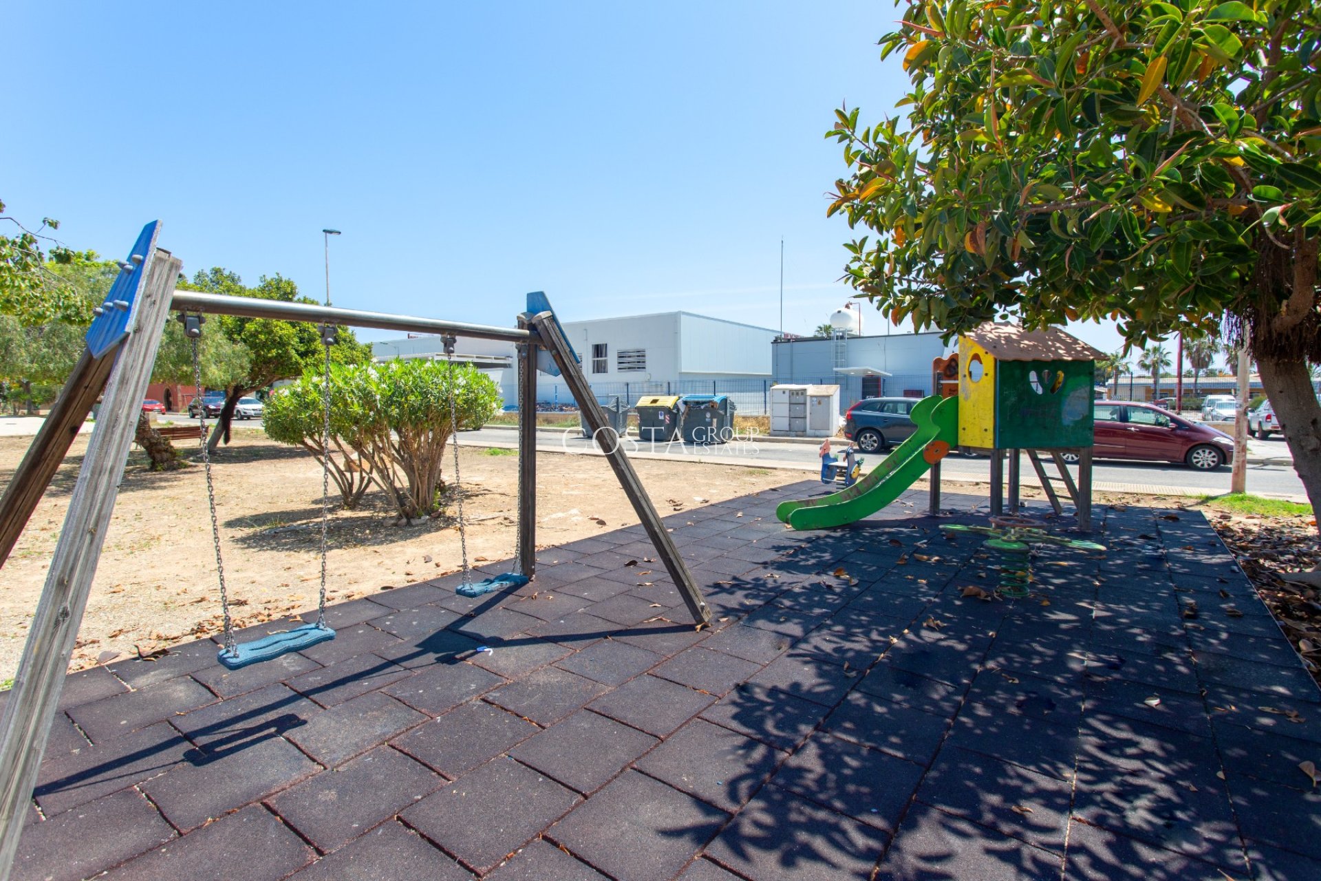 Revente - Maison -
Orihuela Costa