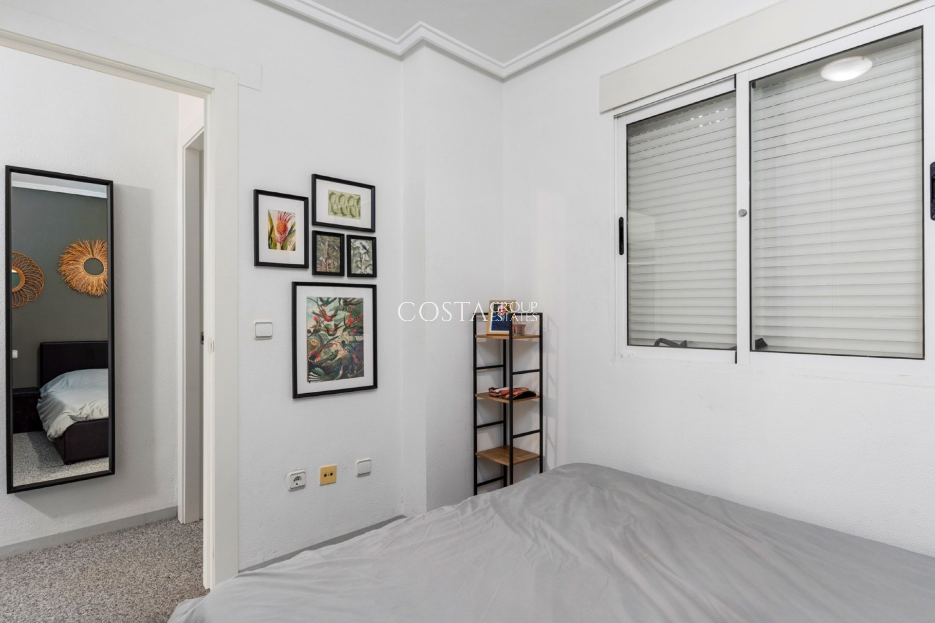 Revente - Maison -
Orihuela Costa