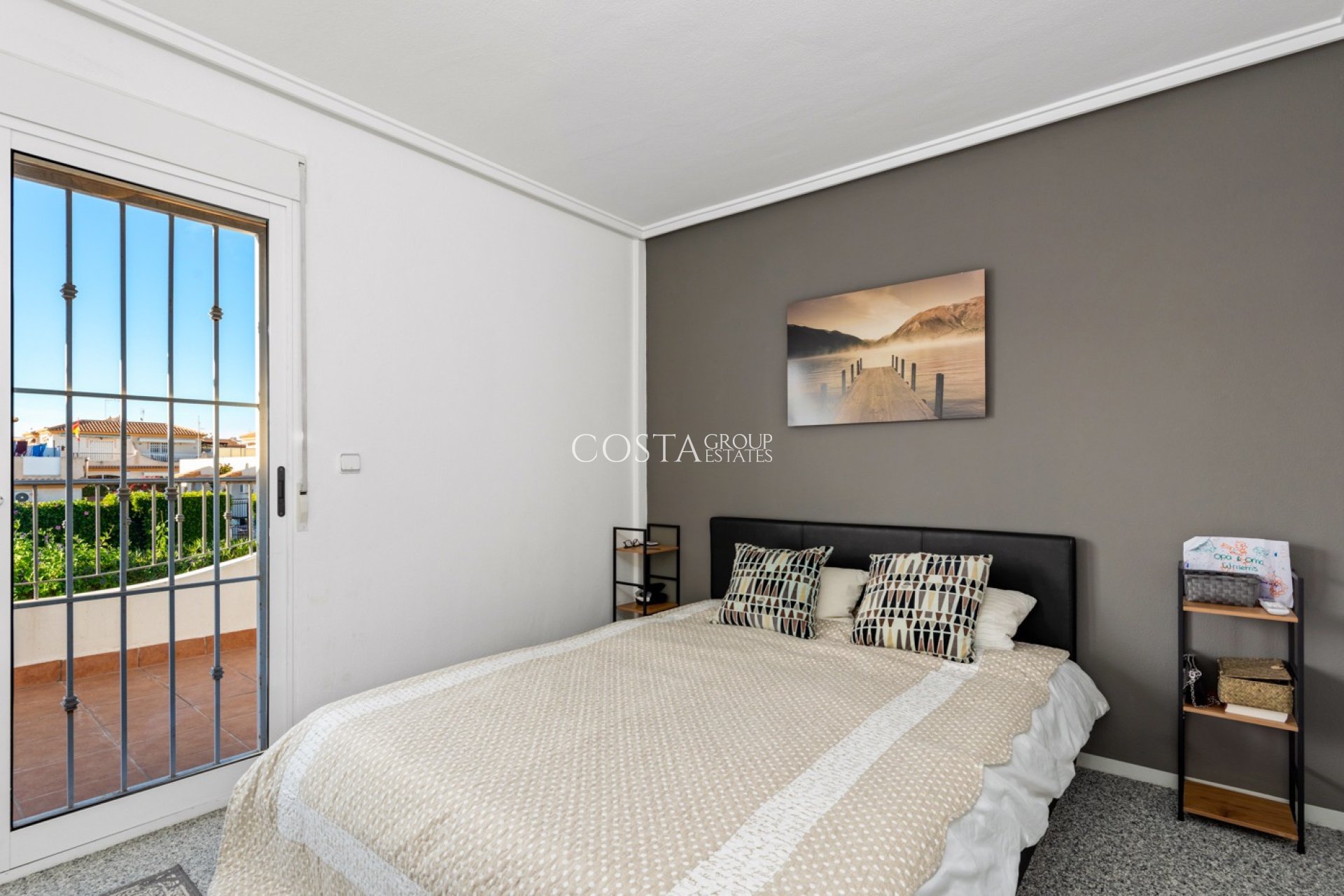 Revente - Maison -
Orihuela Costa