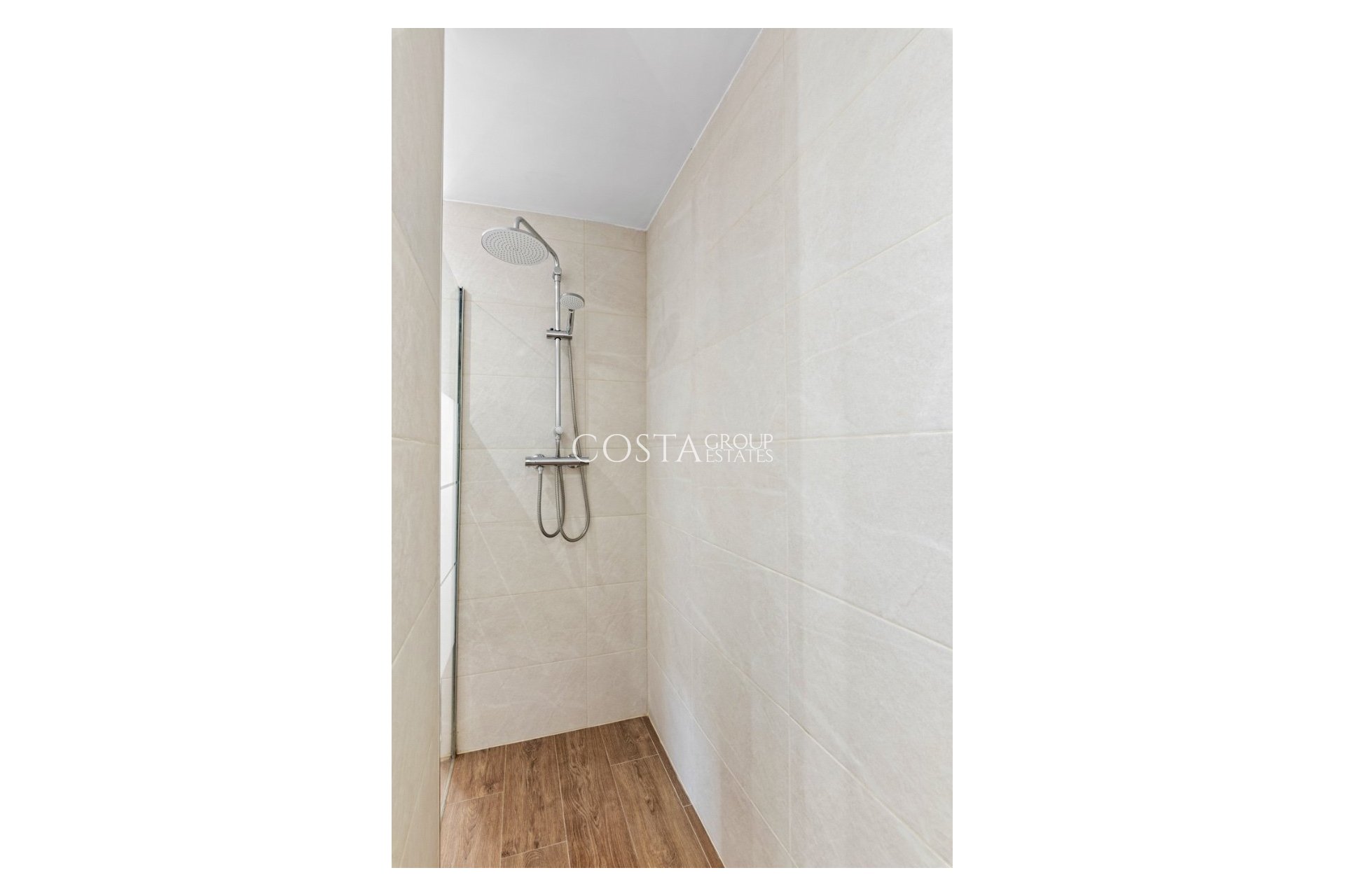 Revente - Maison -
Orihuela Costa