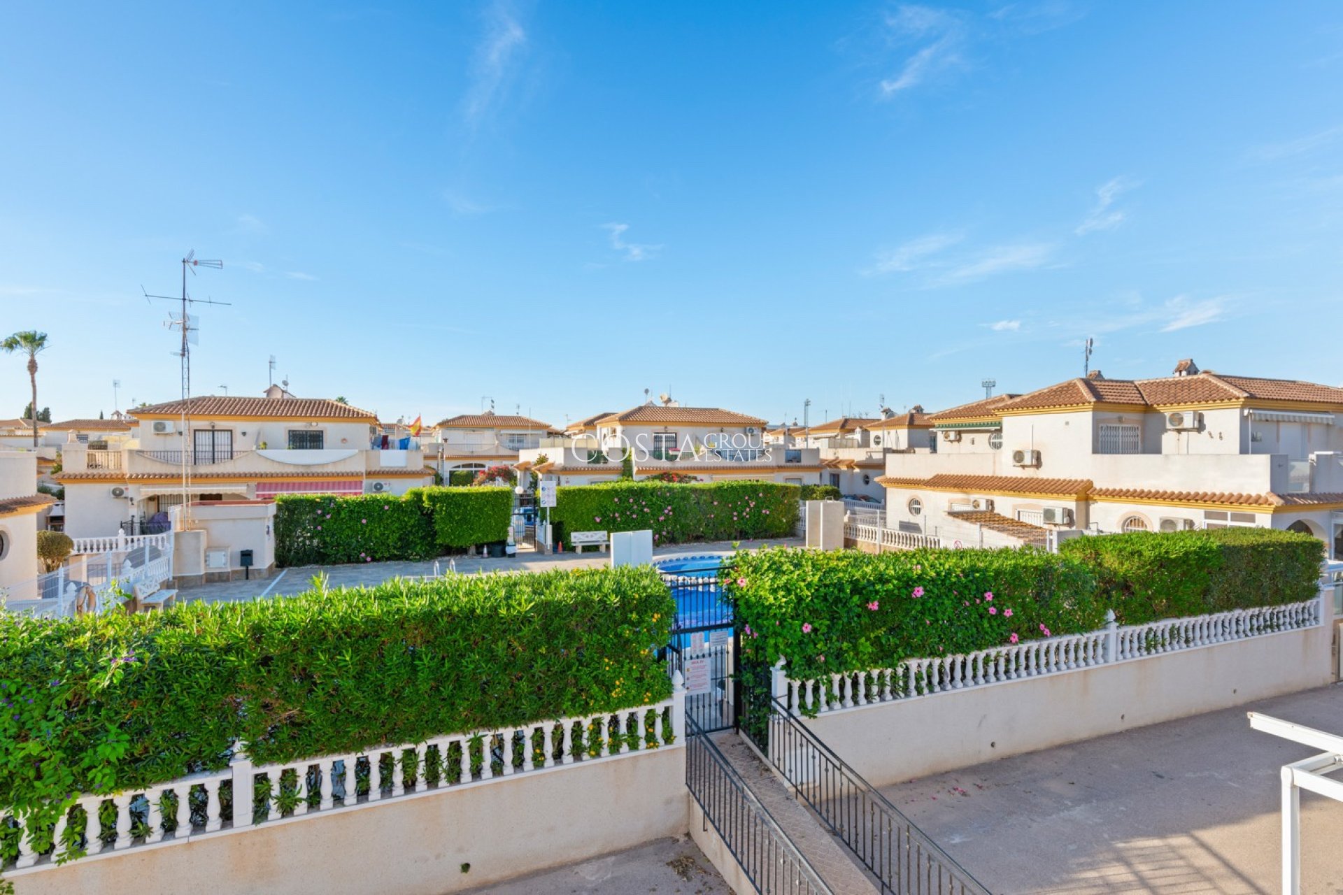 Revente - Maison -
Orihuela Costa