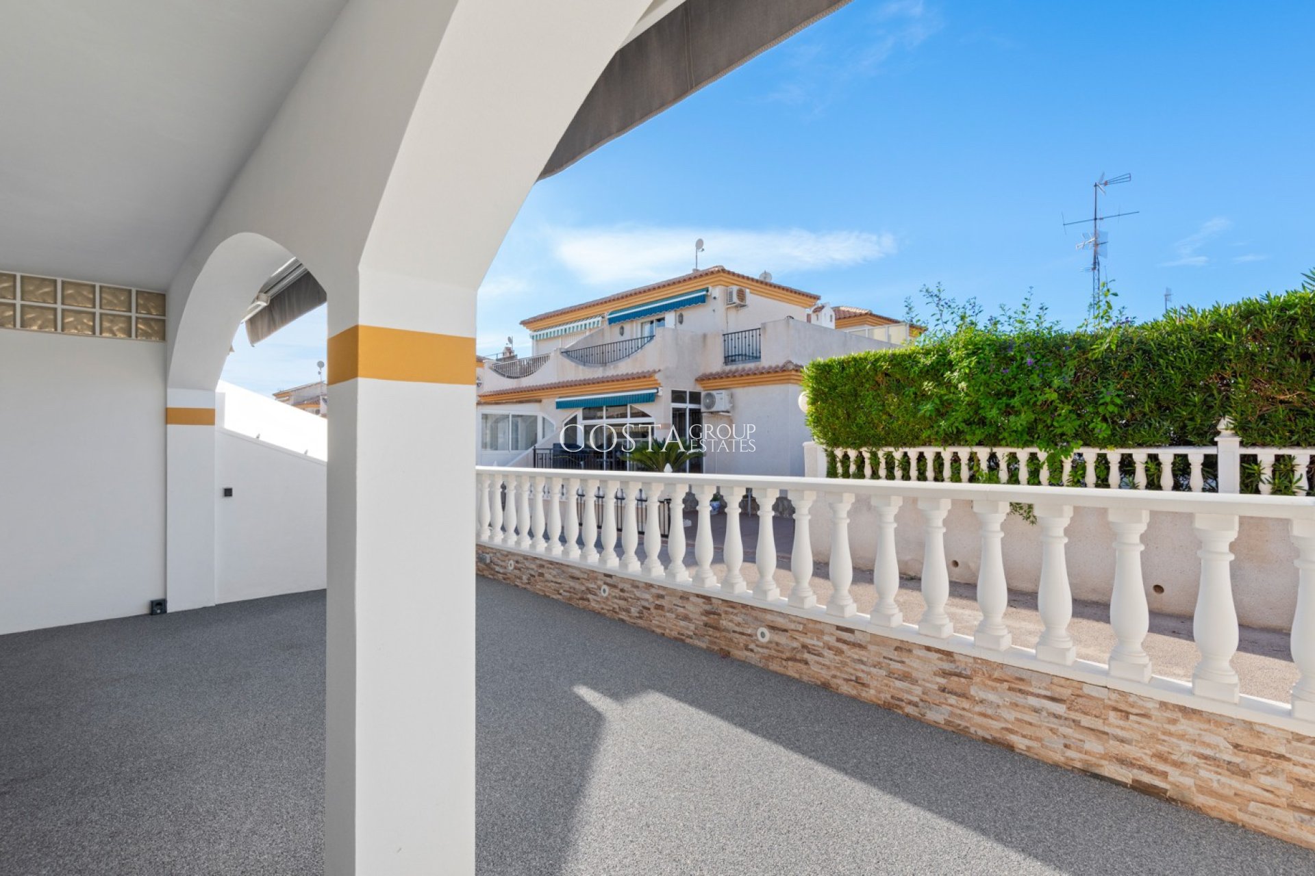Revente - Maison -
Orihuela Costa
