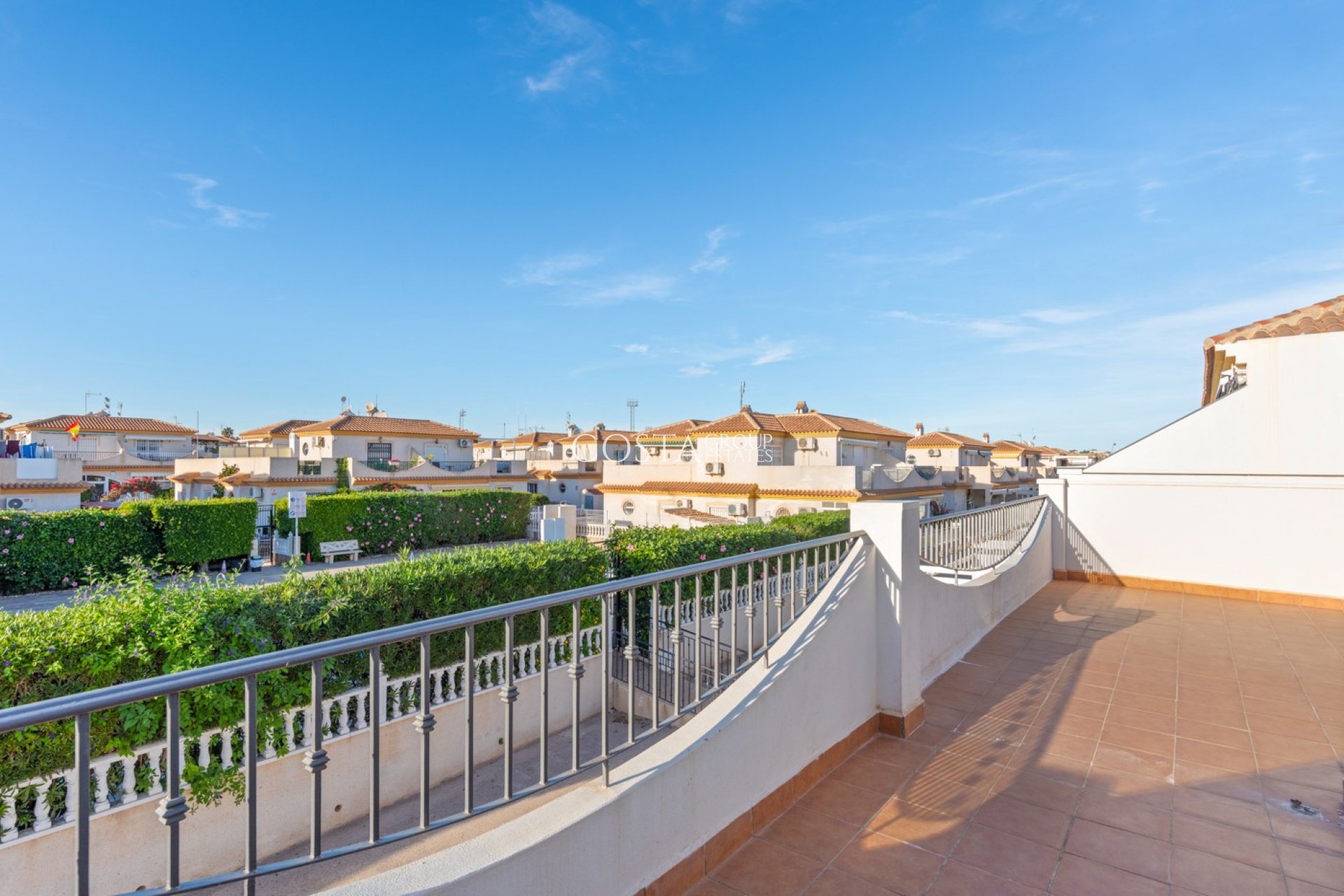 Revente - Maison -
Orihuela Costa