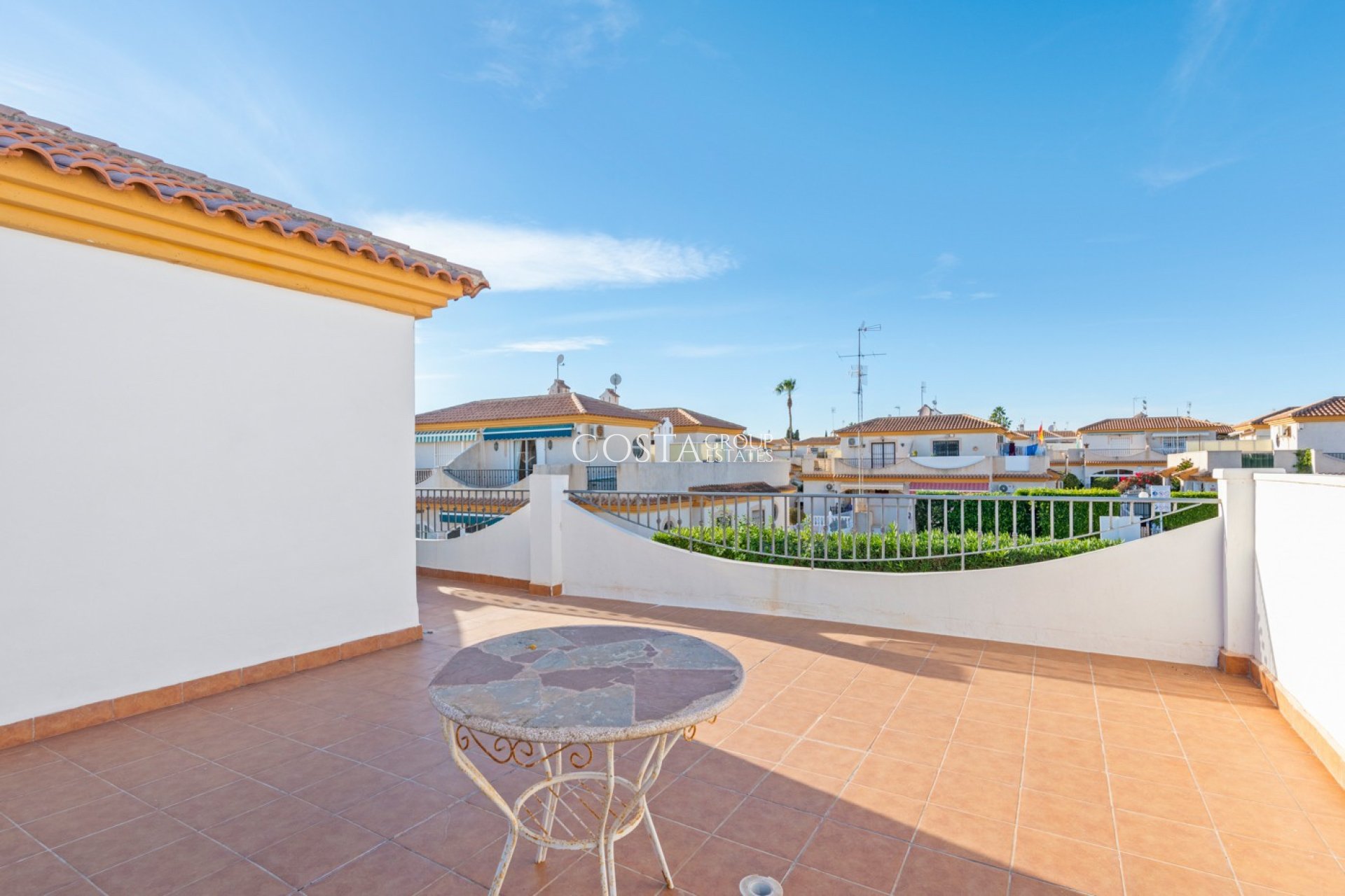 Revente - Maison -
Orihuela Costa