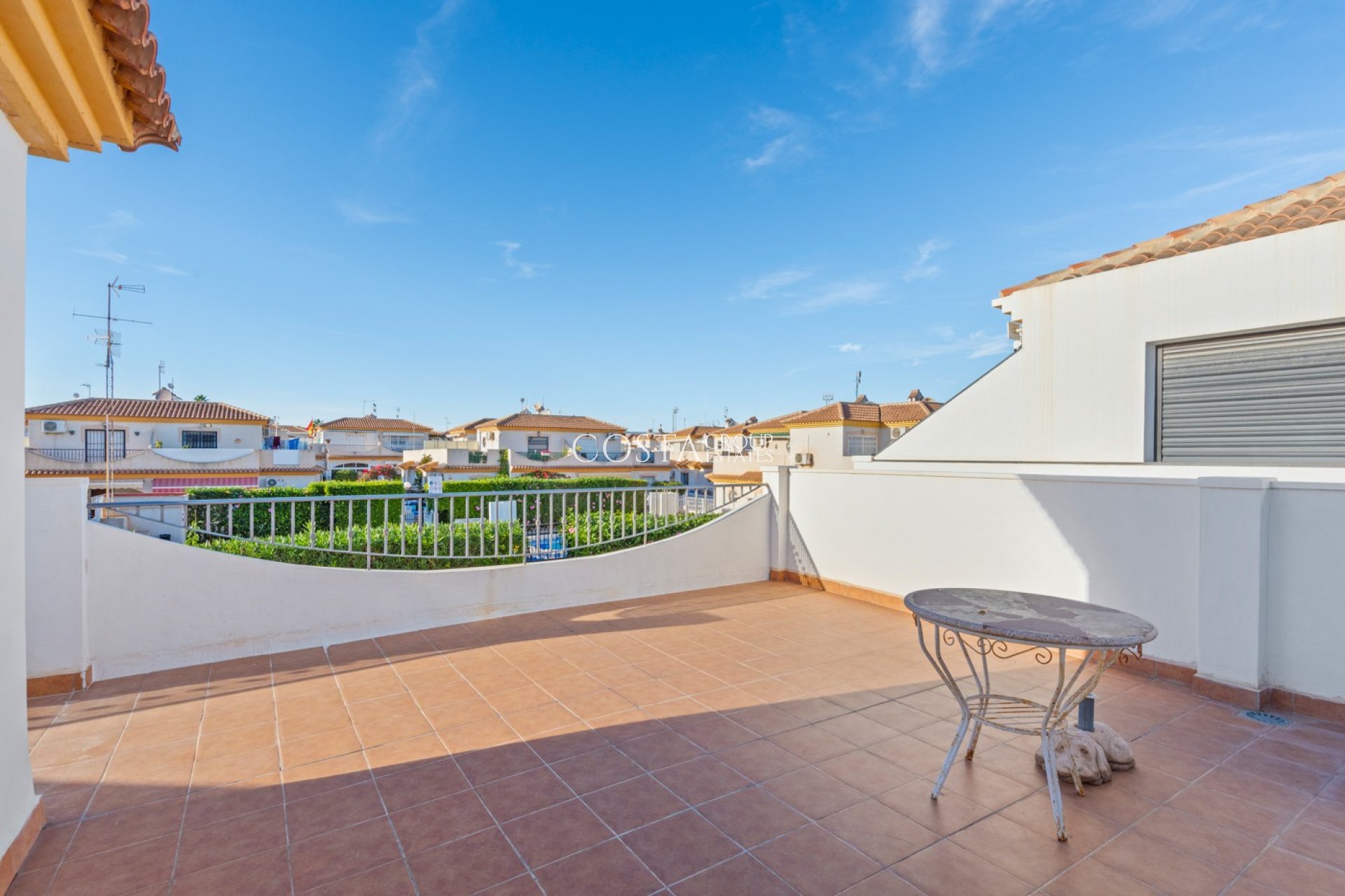 Revente - Maison -
Orihuela Costa
