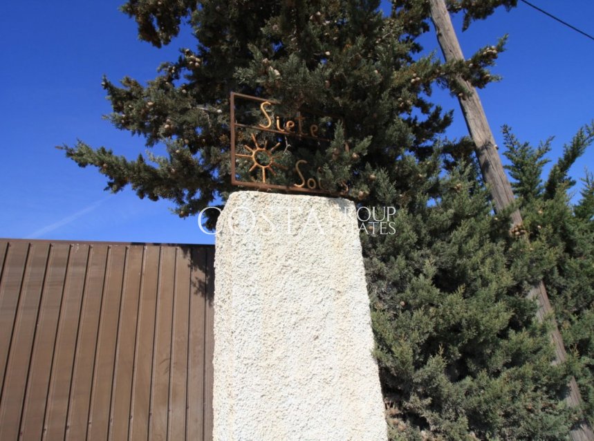 Revente - Maison -
Orihuela Costa