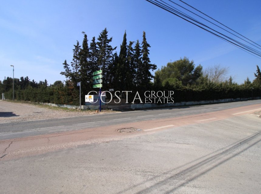 Revente - Maison -
Orihuela Costa