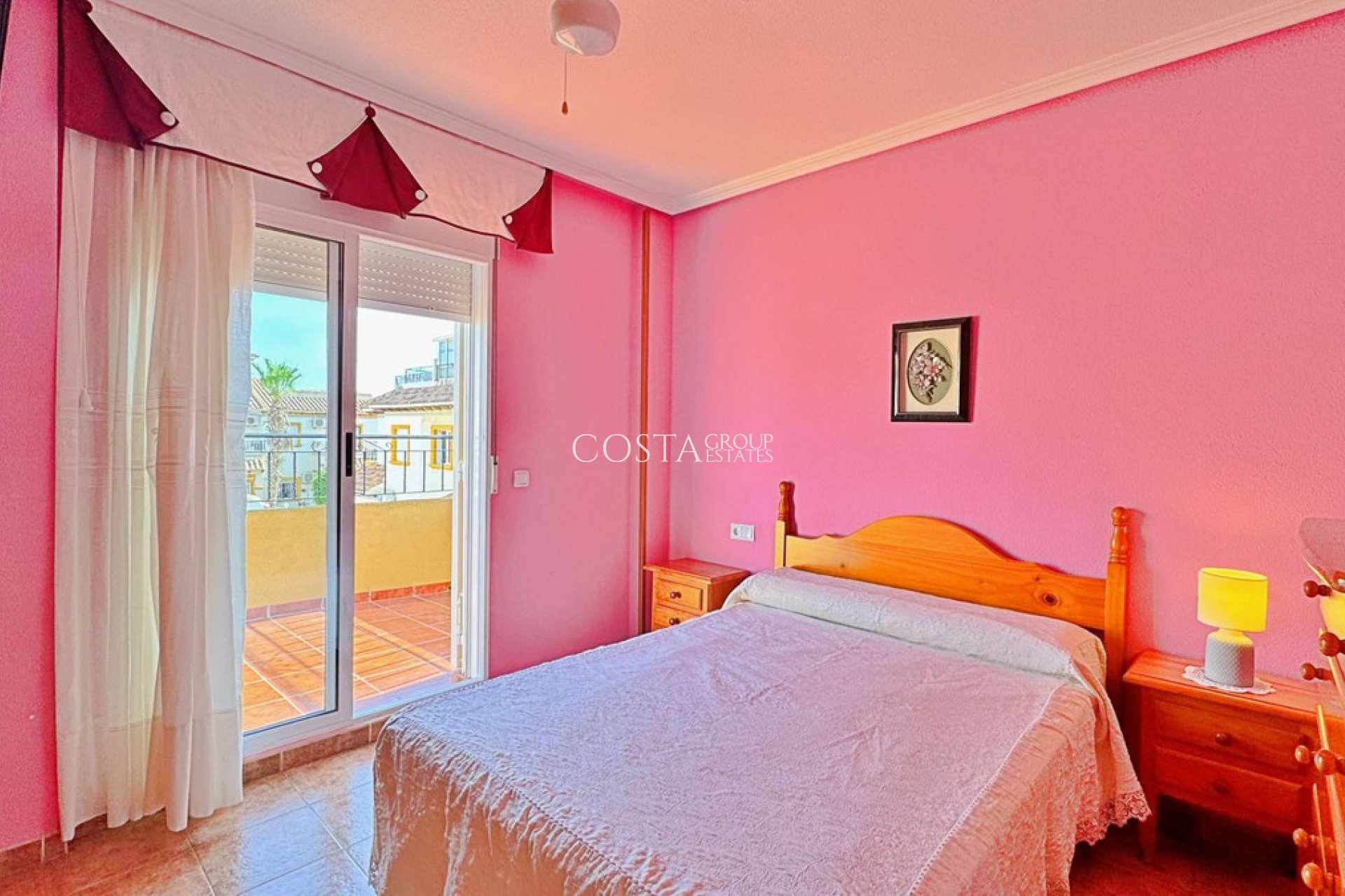 Revente - Maison -
Orihuela - La Campana