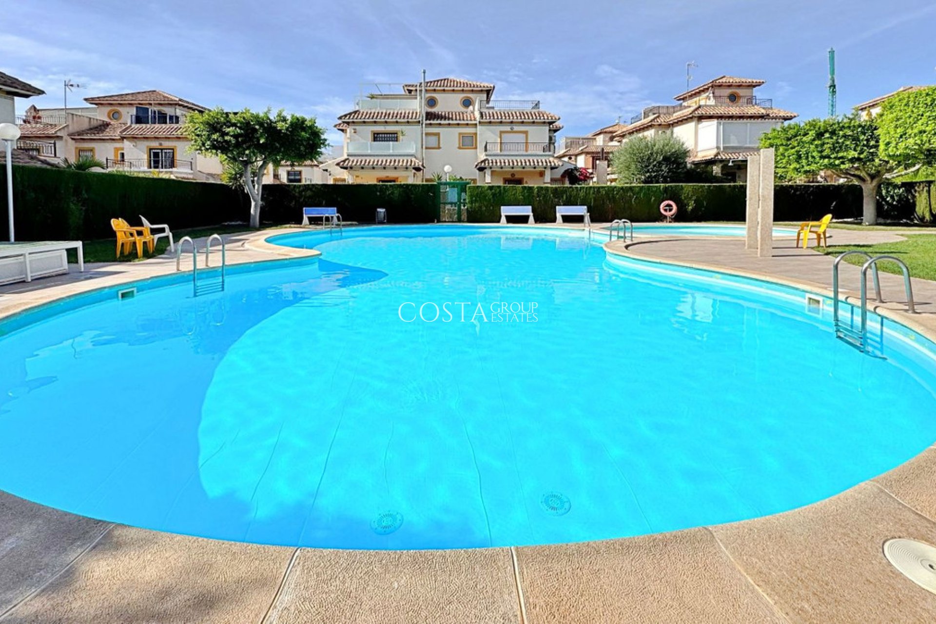 Revente - Maison -
Orihuela - La Campana