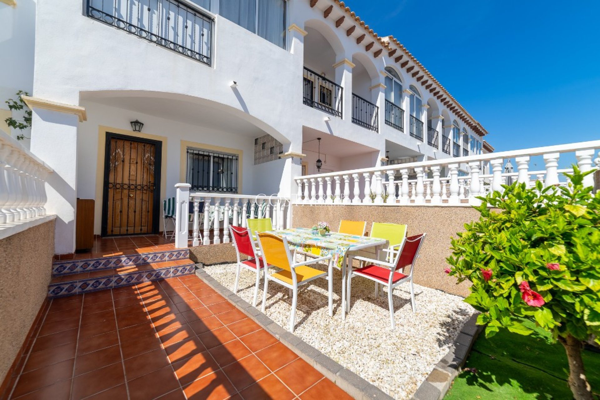 Revente - Maison -
Orihuela - La Ciñuelica