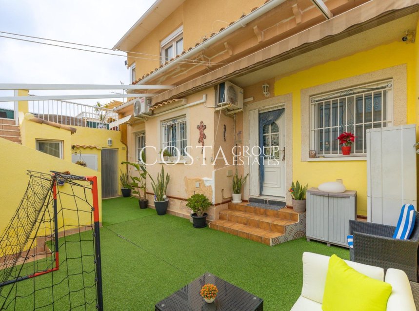 Revente - Maison -
Orihuela - La Florida